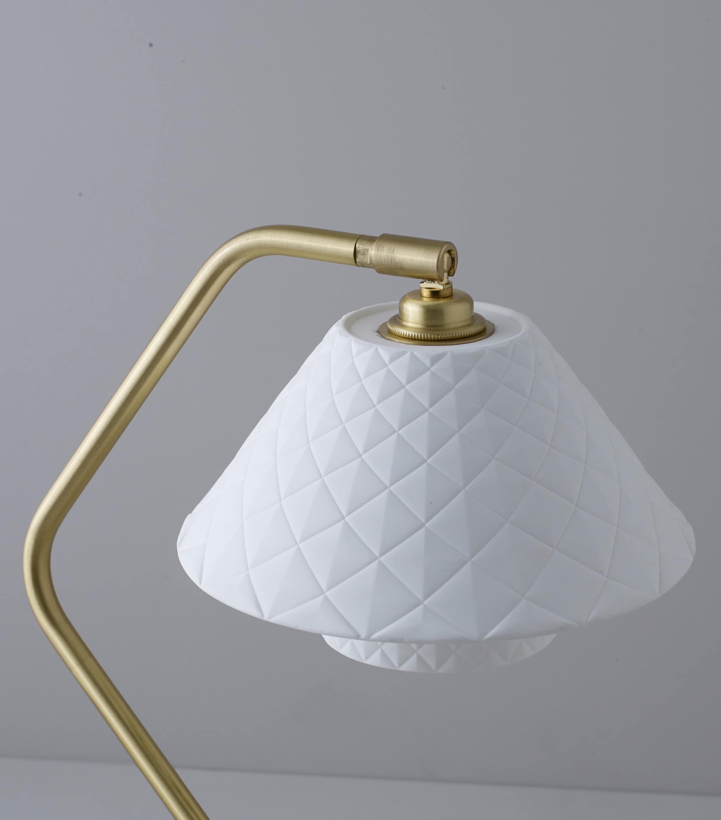 Oxford Double Desk Lamp NO COLOUR Image 3