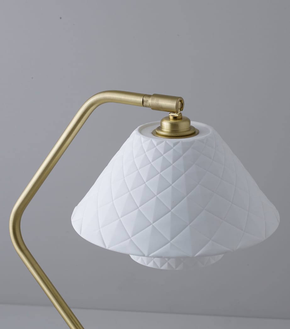 Oxford Double Desk Lamp NO COLOUR Image 3