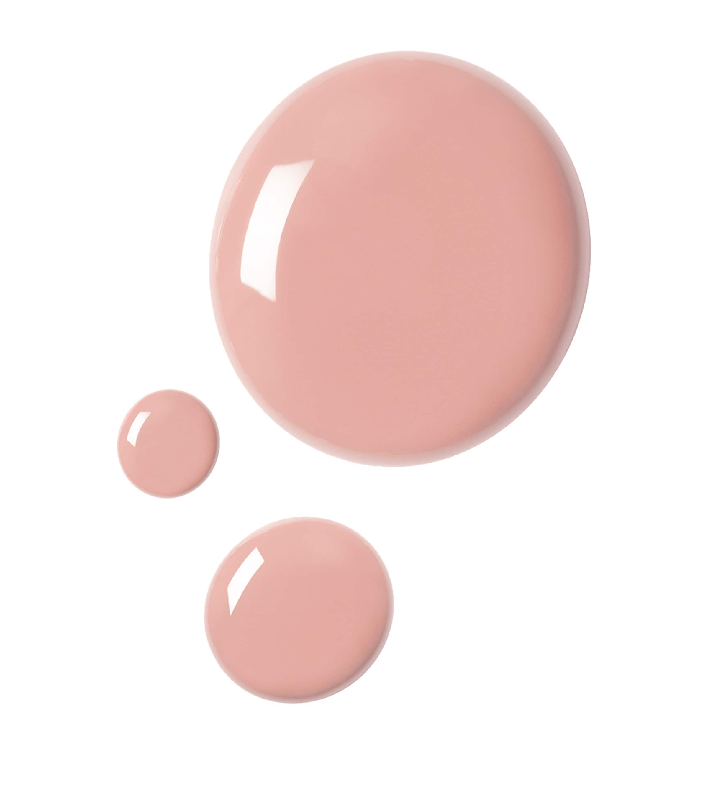 Gucci Vernis à Ongles Nail Polish Ellen Blush Image 2