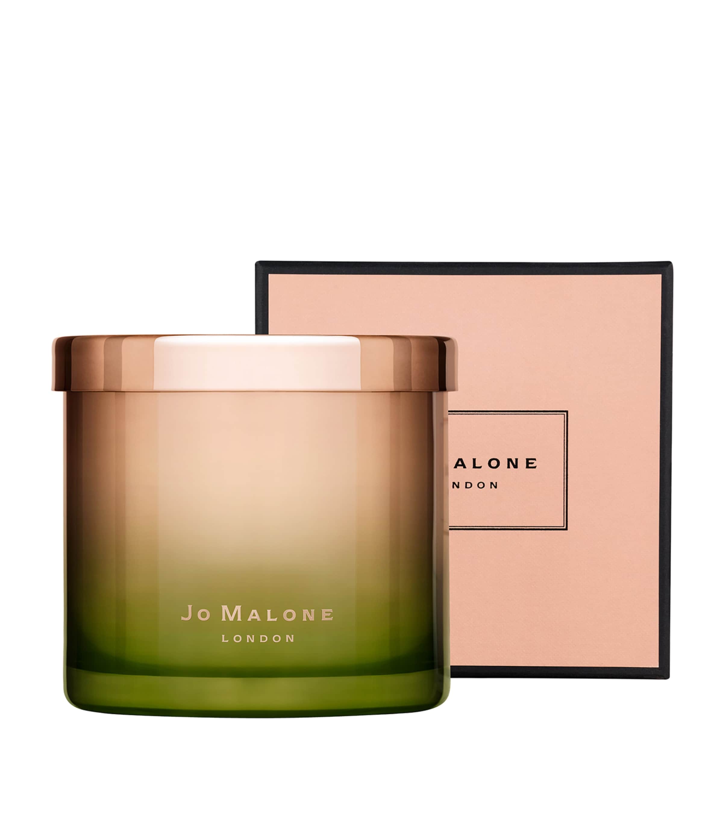 Jo Malone London A Fresh Fruity Pairing Fragrance Layered Candle (600g) Image 2