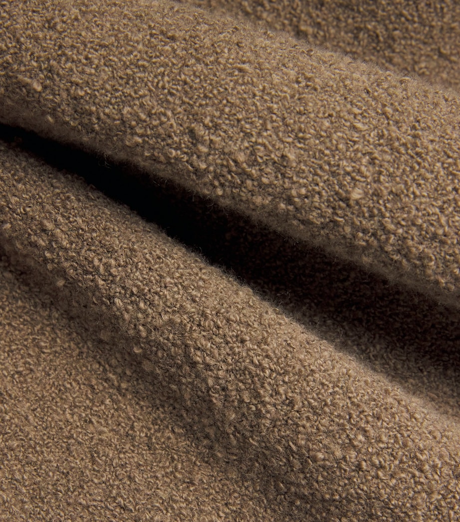 Cotton-Blend Sanino Sweater CANTEEN Image 5