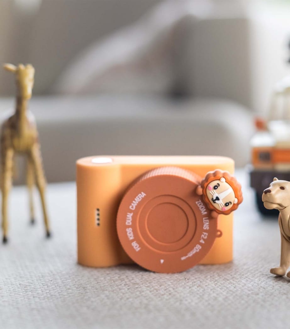 Urban Zoo Lion C5 Camera MULTI Image 6