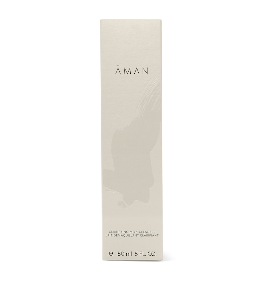 Clarifying Milk Cleanser (150ml) NO COLOUR Image 3