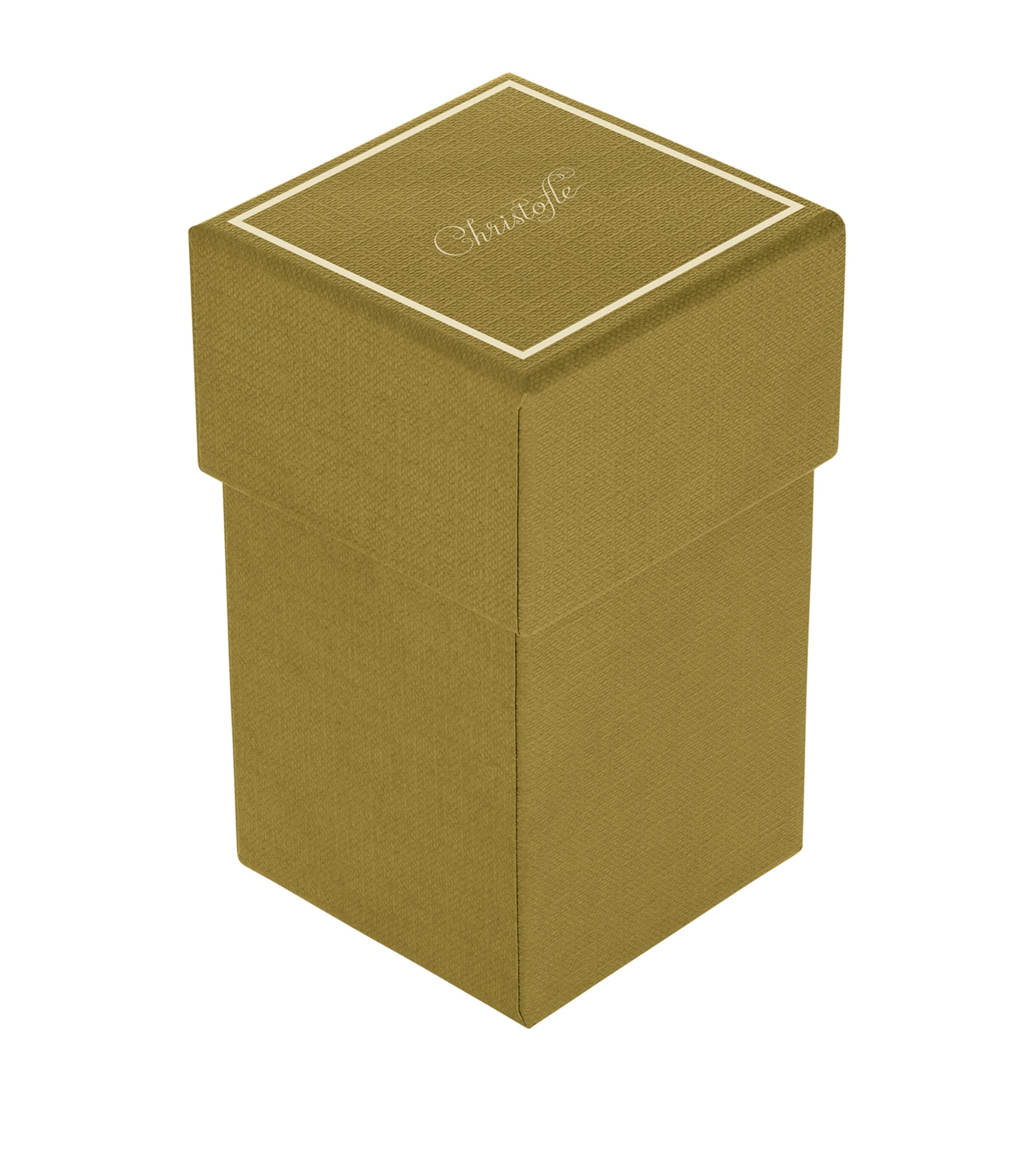 Silver-Plated Onion Vase (10.5cm) SILVER Image 2