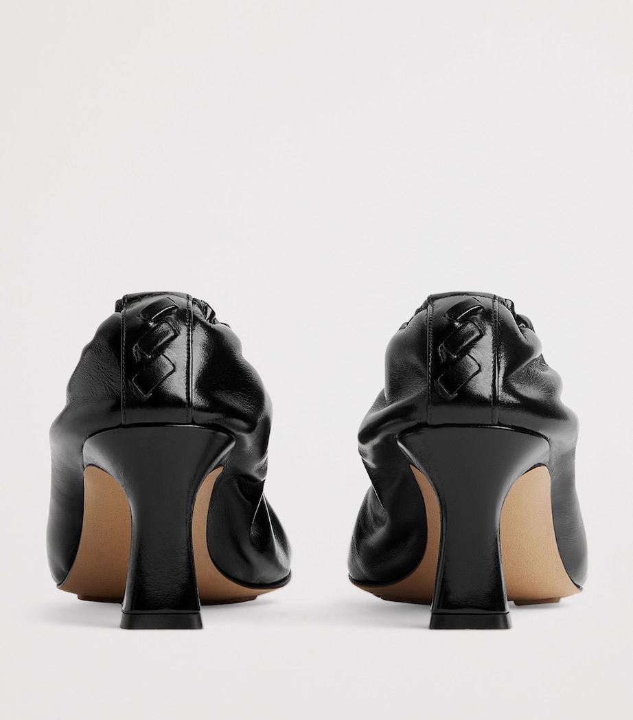Leather Sofia Pumps 60 1000 Image 4