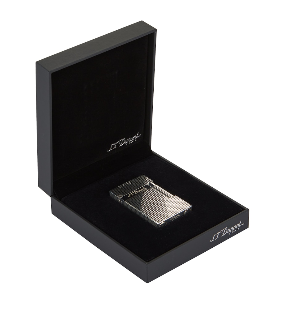 Ligne Diamond Head Lighter NO COLOUR Image 2
