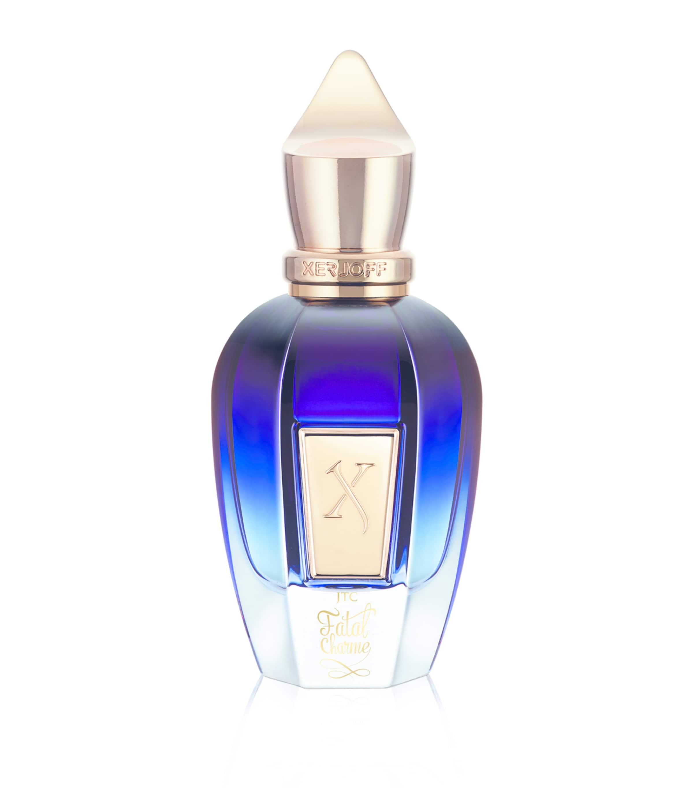 XERJOFF FATAL CHARME EAU DE PARFUM 