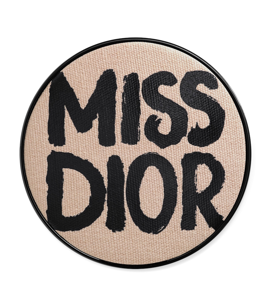 Dior Forever Cushion Case Couture Compact WILD BEIGE Image 1
