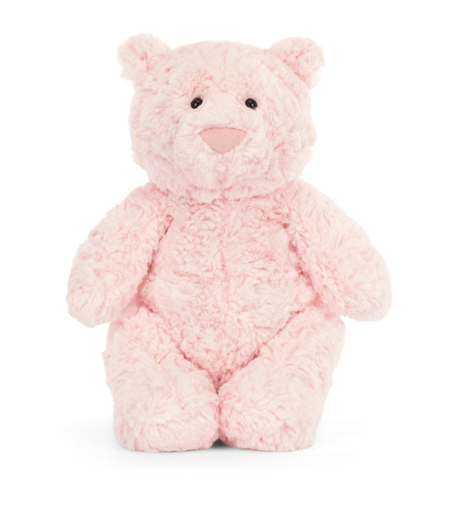 Jellycat Medium Leola Bear (26cm) Image 4