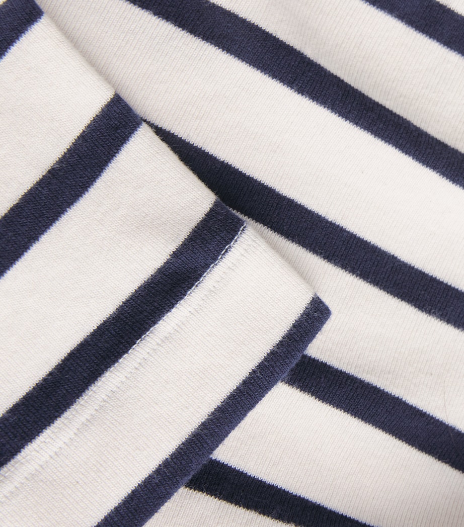 Oversized Goldie T-Shirt AZURE Image 5