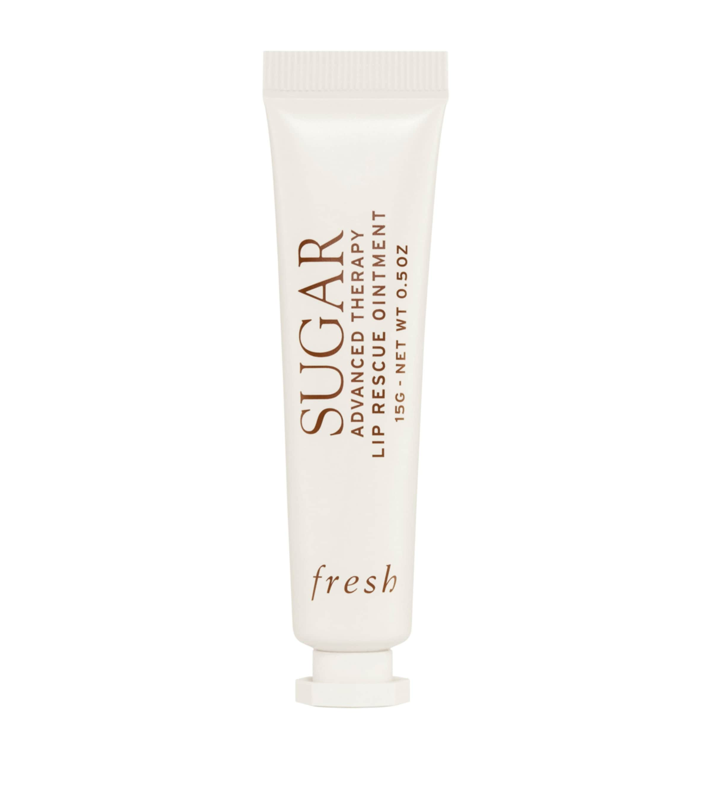 Fresh Advanced Therapy Lip Ointment In White