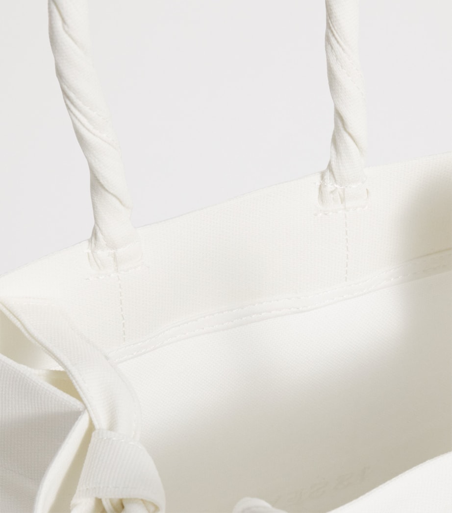 Paper Bag Tote Bag 06 Image 4