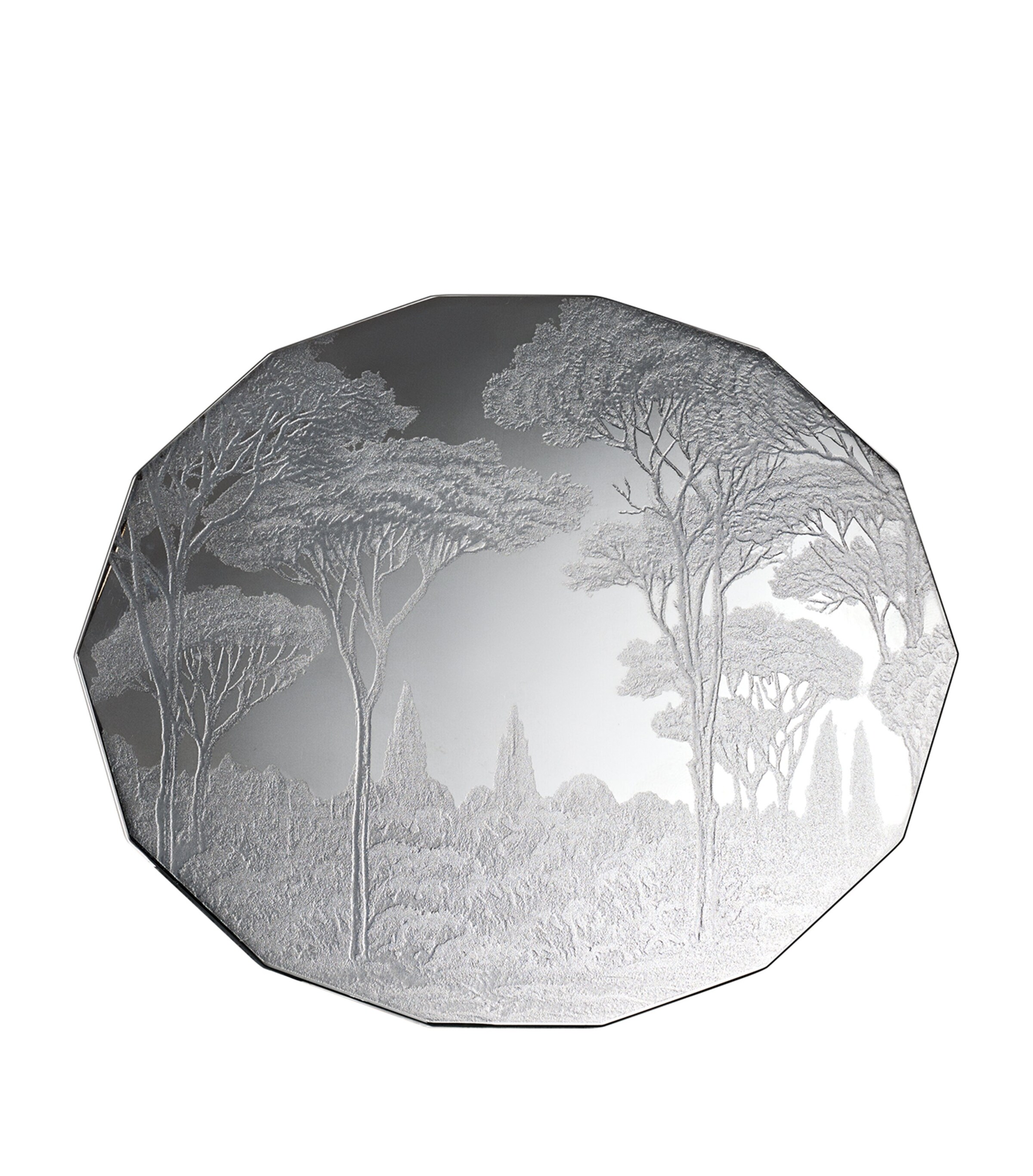 VOYAGES Oud Mystique 2-Wick Candle (600g) NO COLOUR Image 3