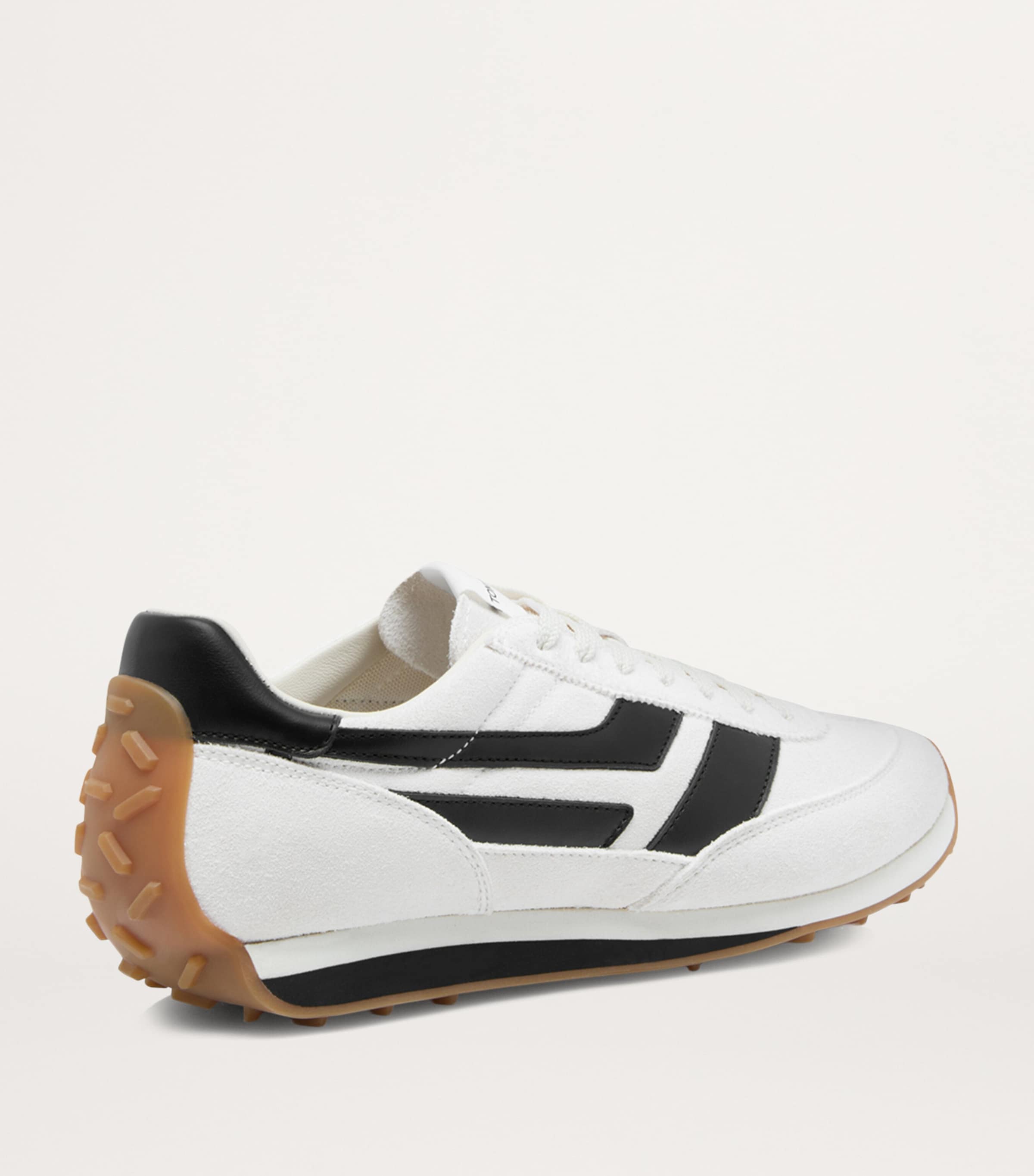 Mick Low-Top Sneakers 5W023 Image 3