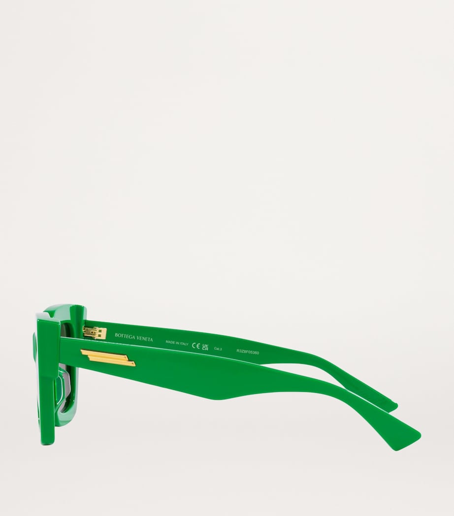 Acetate 06J000394 Sunglasses 2500J1 Image 3