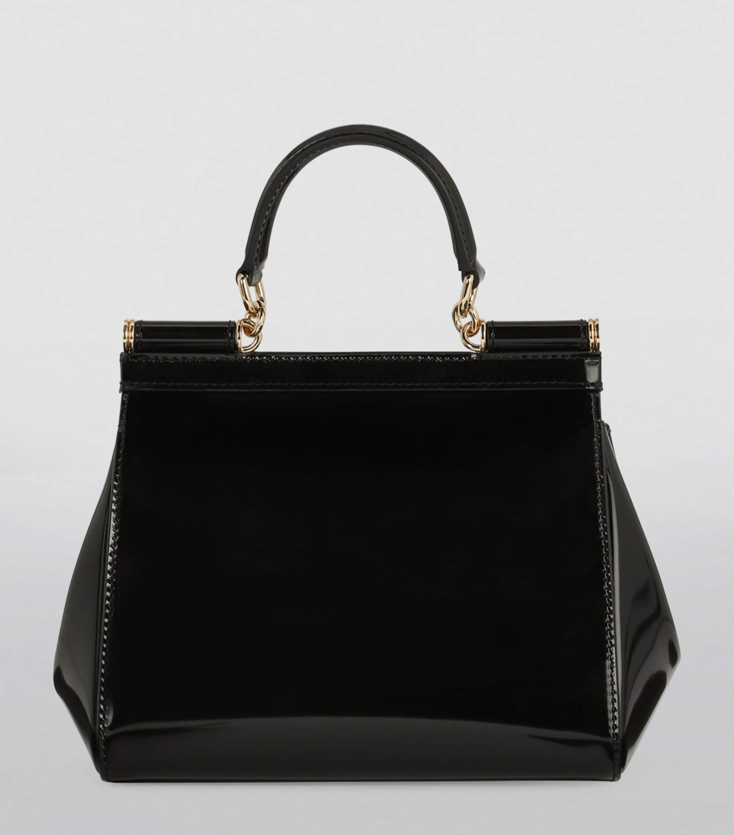 【送料&関税込】Dolce & Gabbana Large Sicily Shopping Ba 01a0d9dac3cd890fde7d9880bc7328