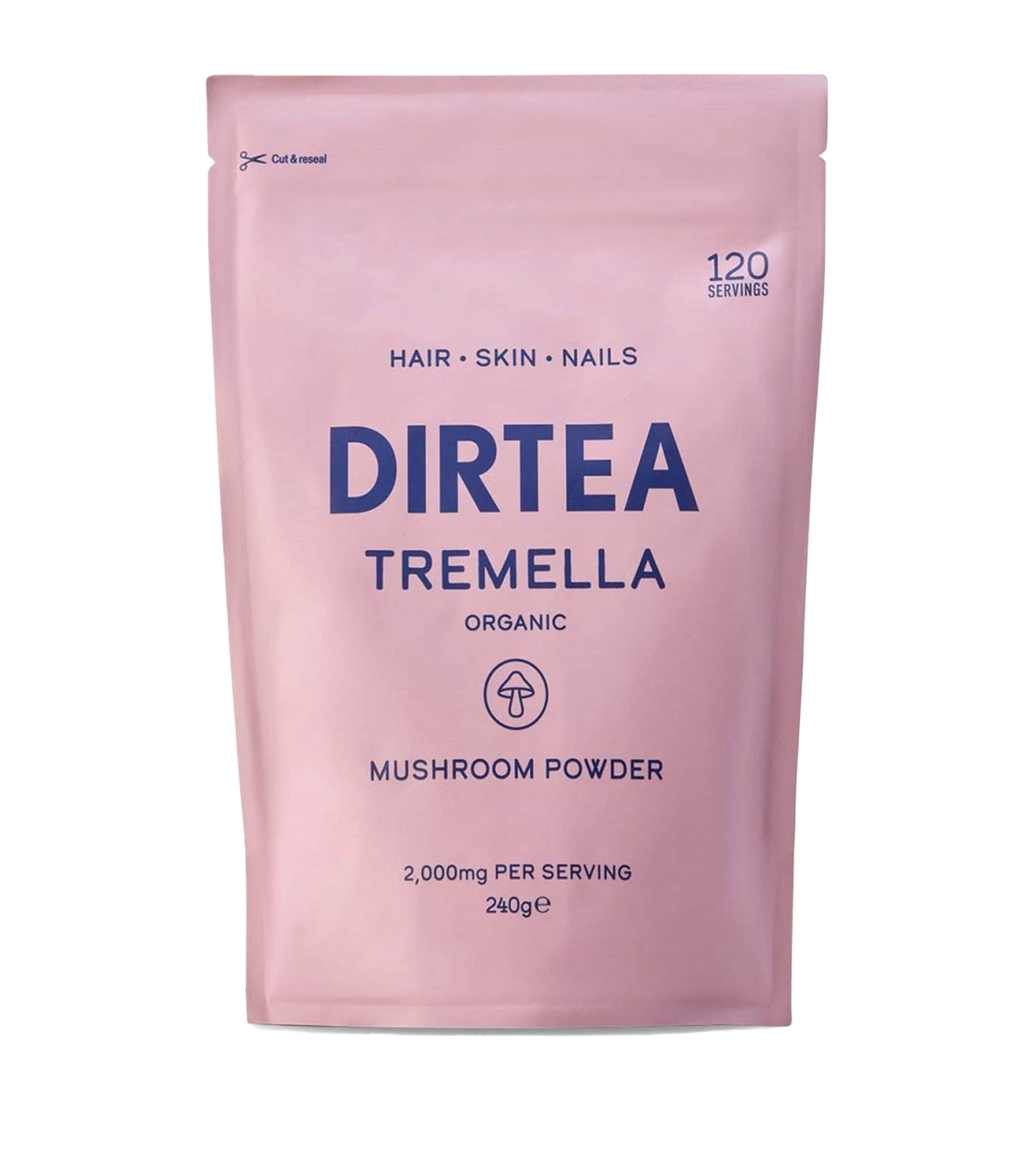 Dirtea Tremella
