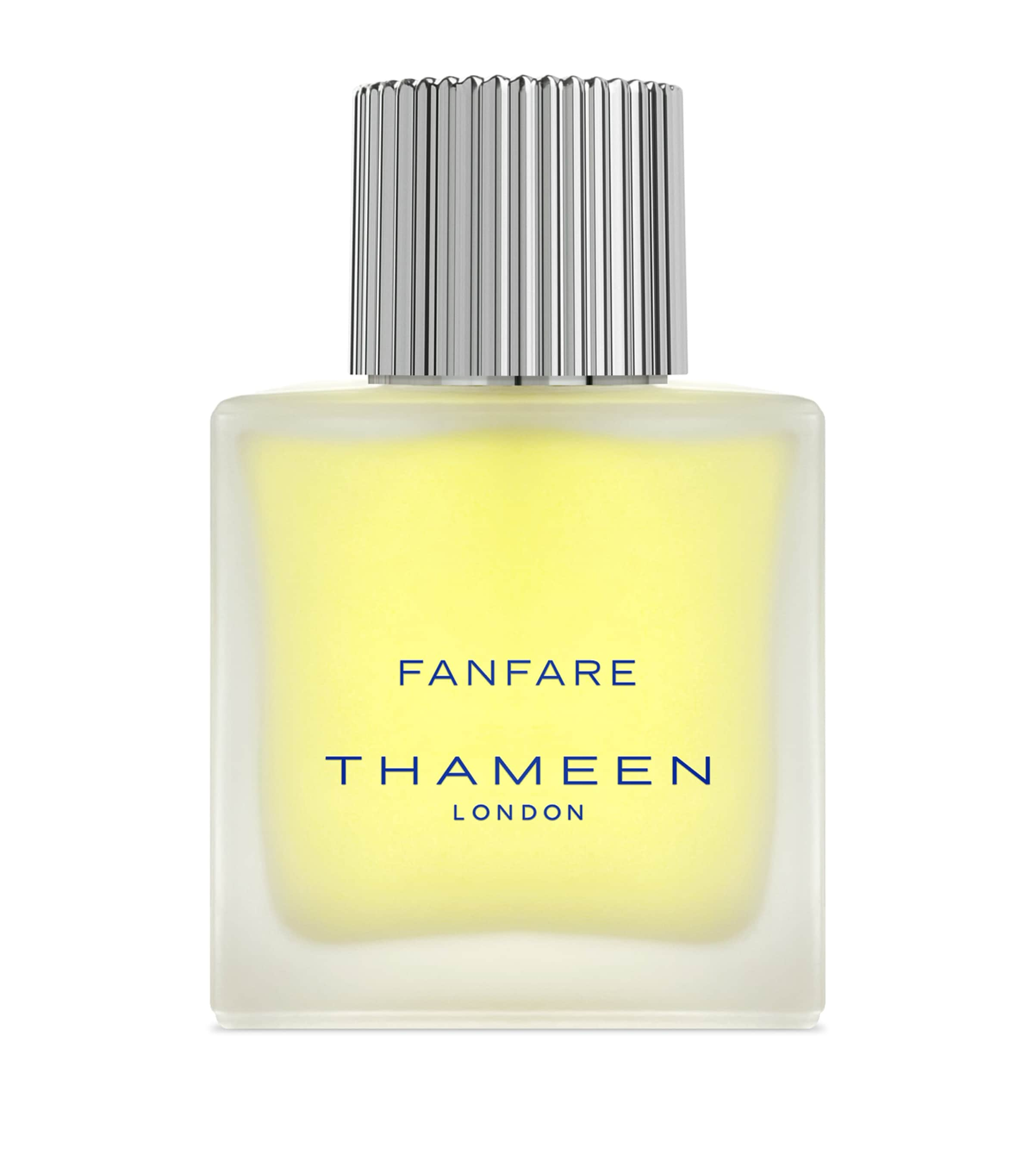 Thameen Fanfare Pure Cologne In White