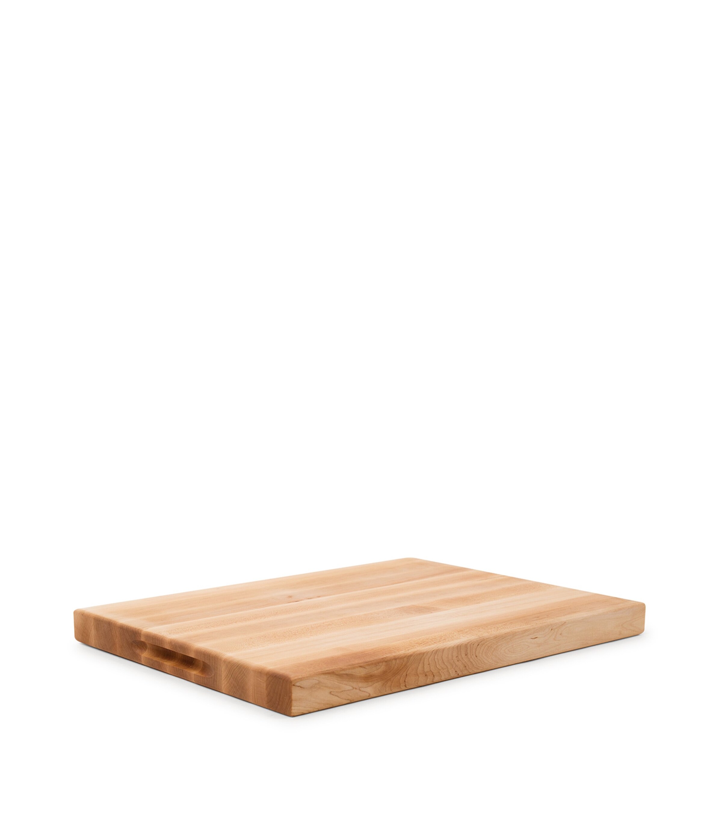Maple Chopping Board BLONDE Image 1