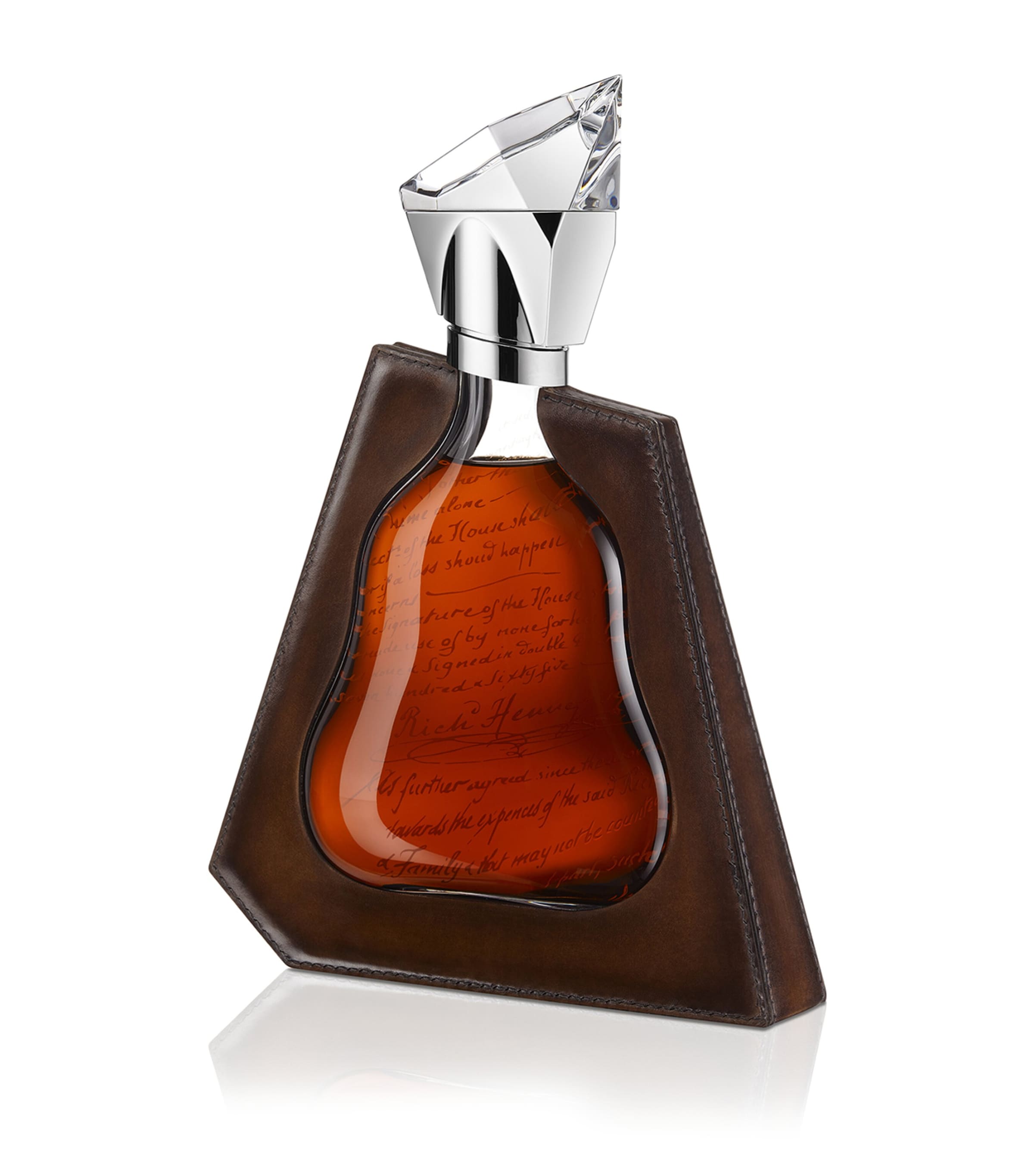 ブランデー Hennessy Richard Hennessy 700ml Hennessy Richard Hennessy Cognac 700ml - Cana Wine Company