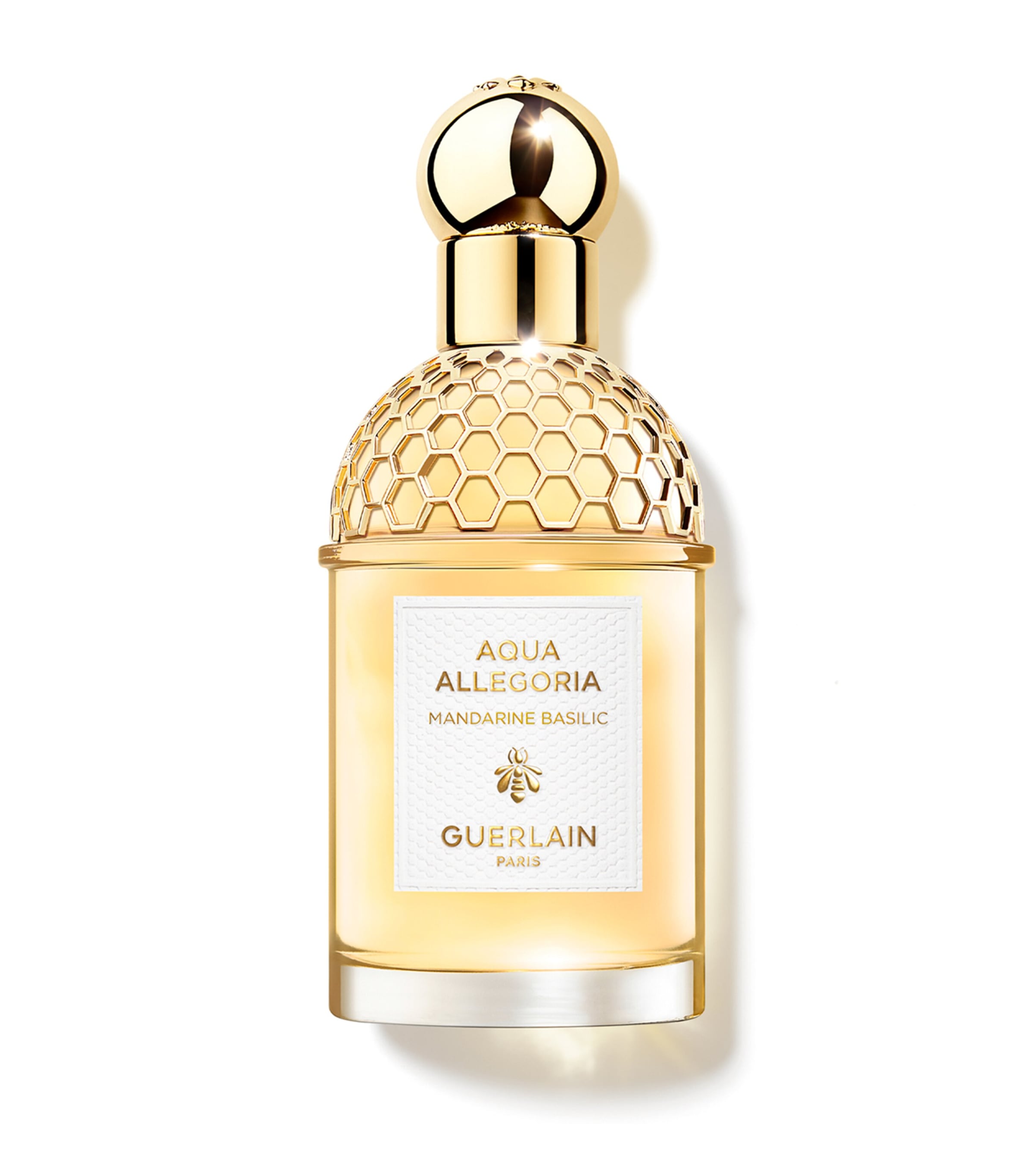 GUERLAIN AQUA ALLEGORIA MANDARINE BASILIC EAU DE TOILETTE 