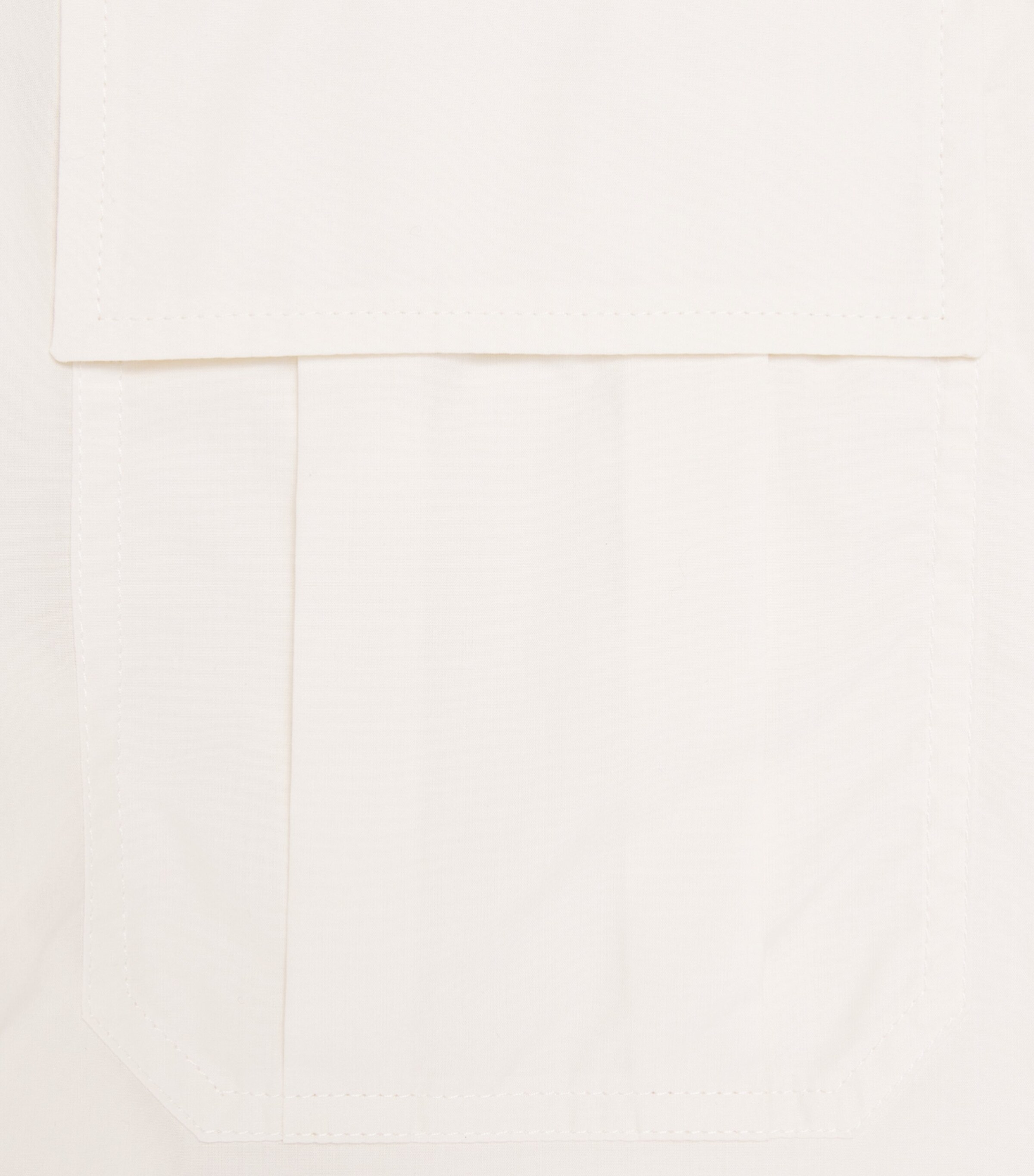 Joseph Womens Cotton Poplin Justo Shirt Wax Image 6