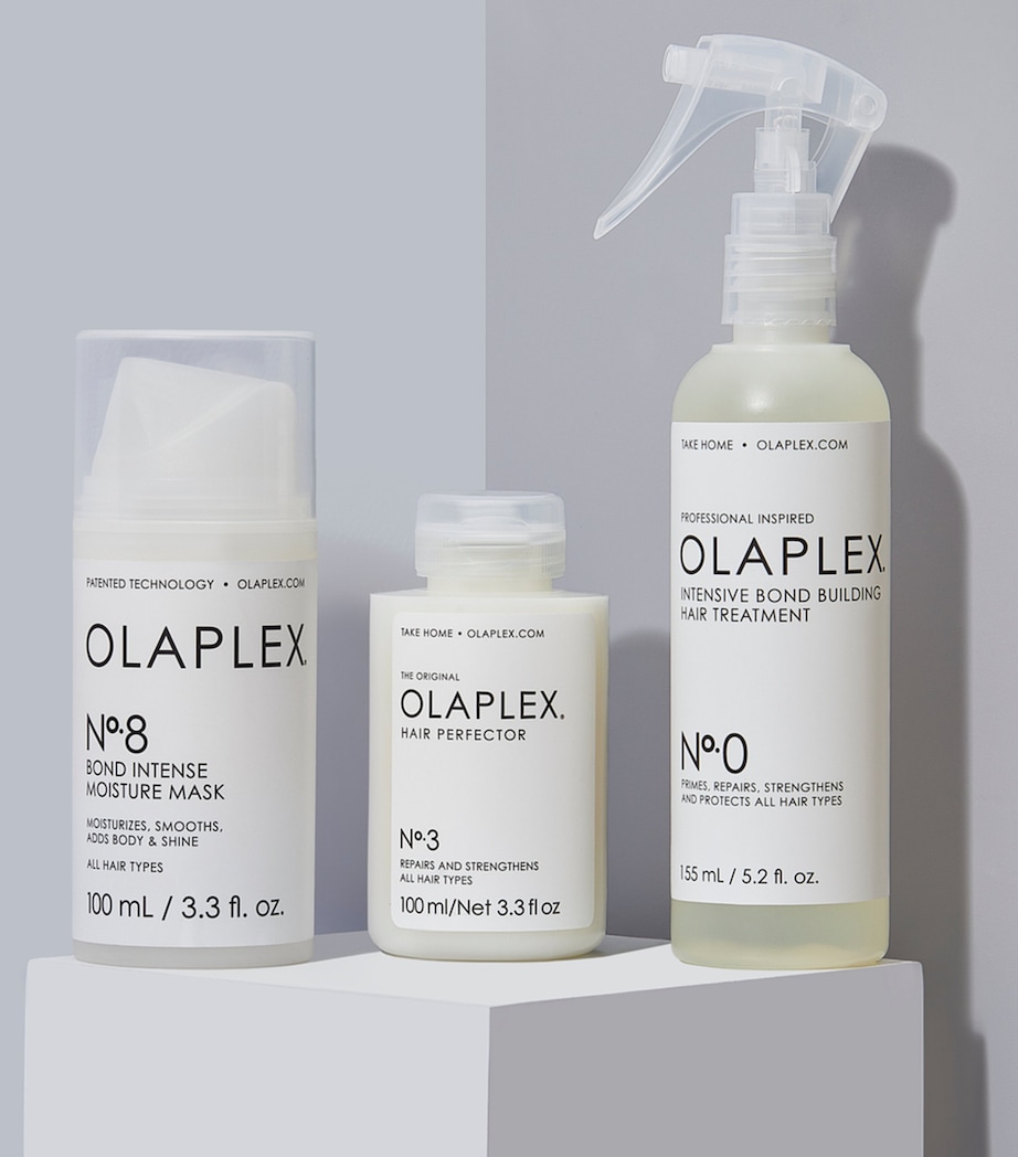 Olaplex No.8 Bond Intense Moisture Mask (100ml) Image 6