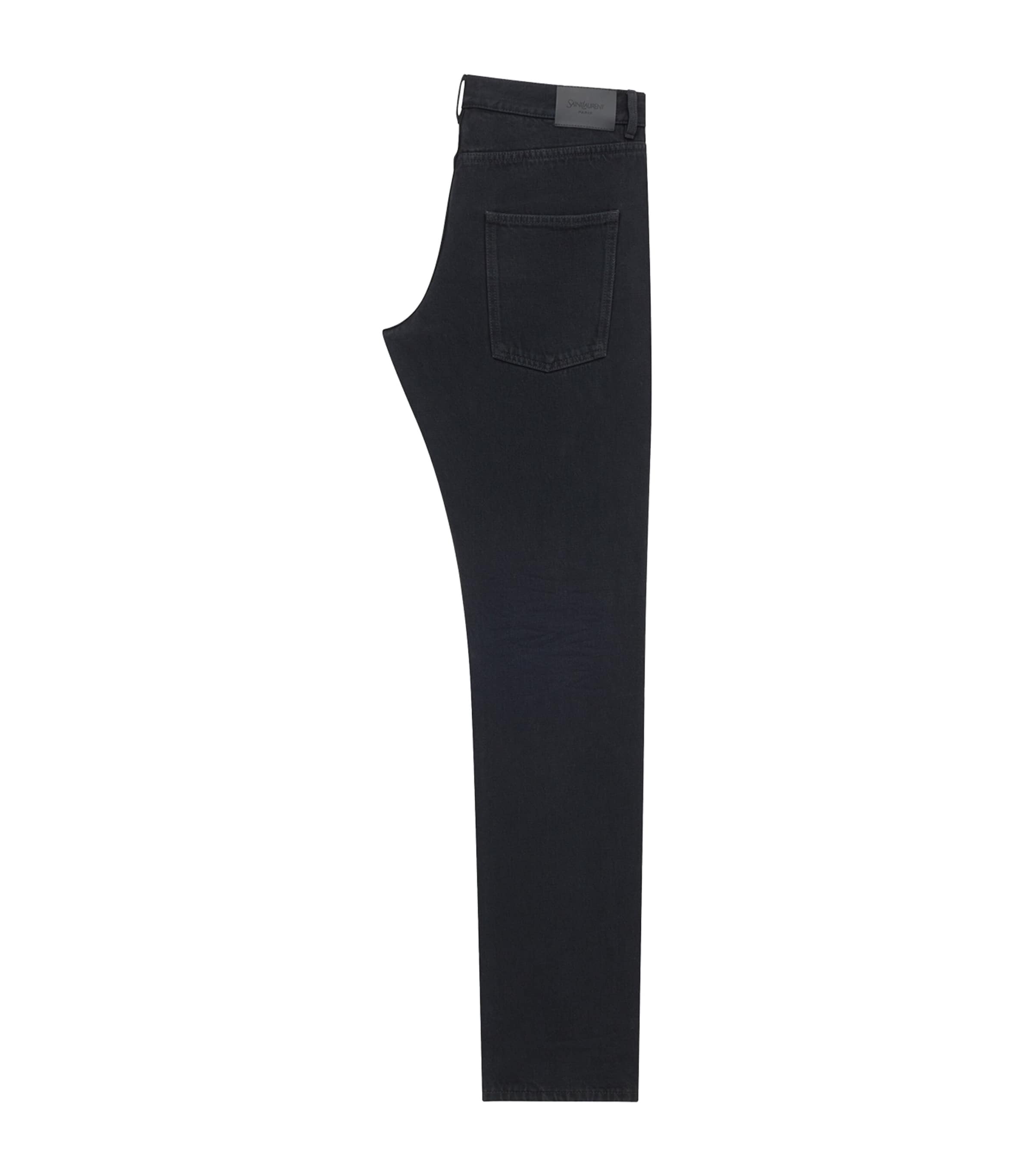 Relaxed Slim Fit Jeans 1290 Image 2