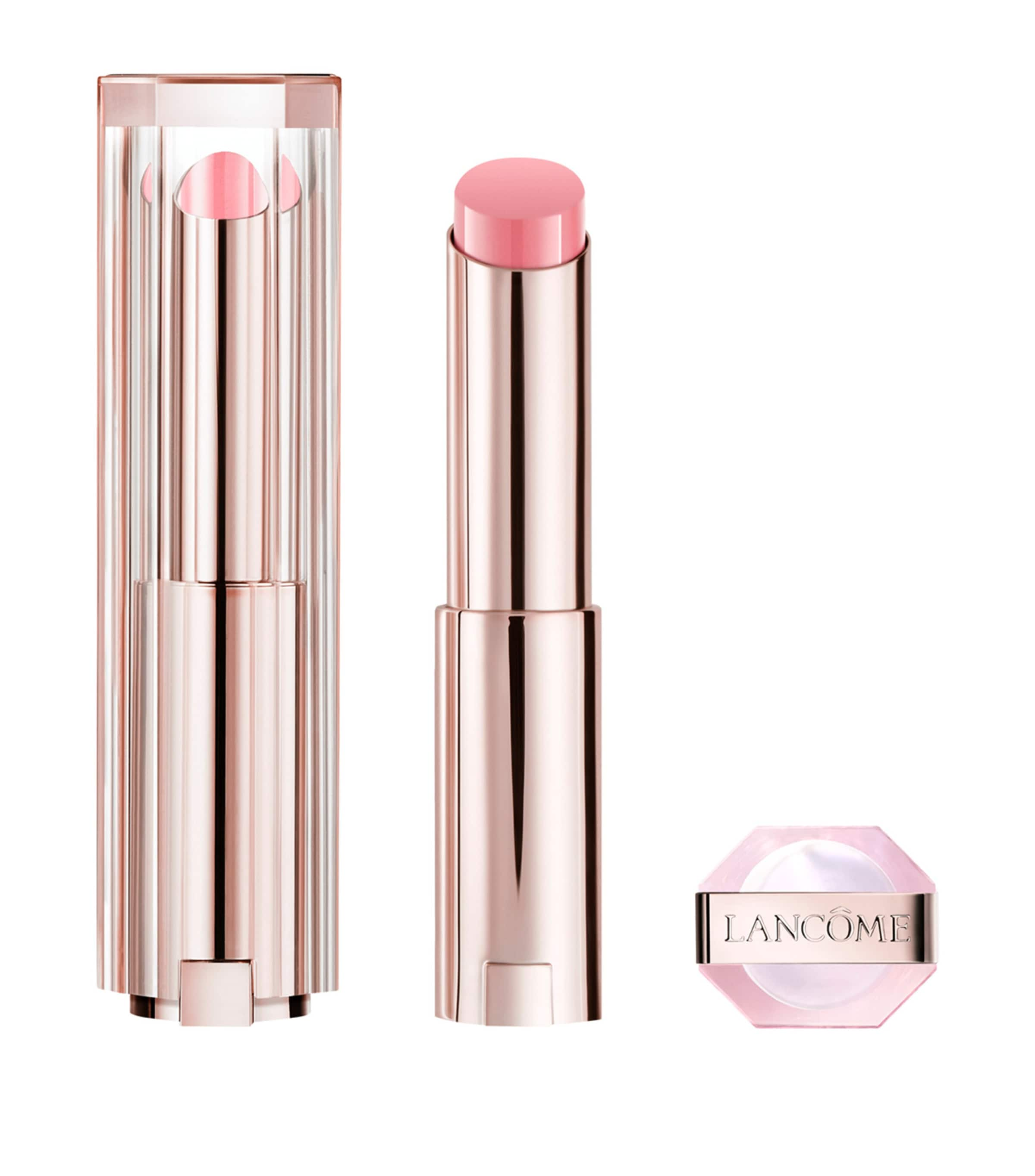 LANCÔME LIP IDÔLE SQUALANE-12 BUTTERGLOW LIP BALM 