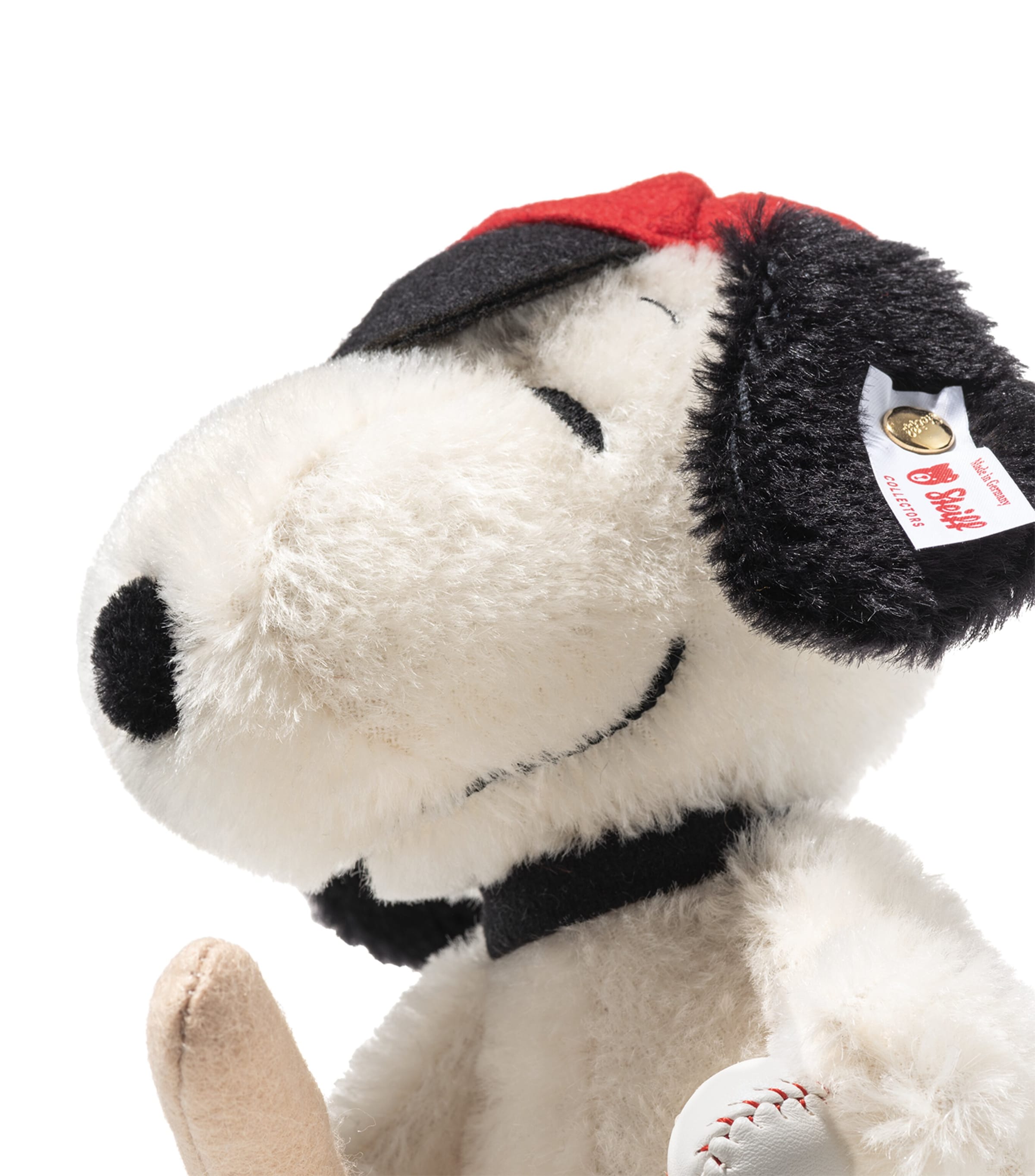 Snoopy Baseball (22cm) MULTI Image 3