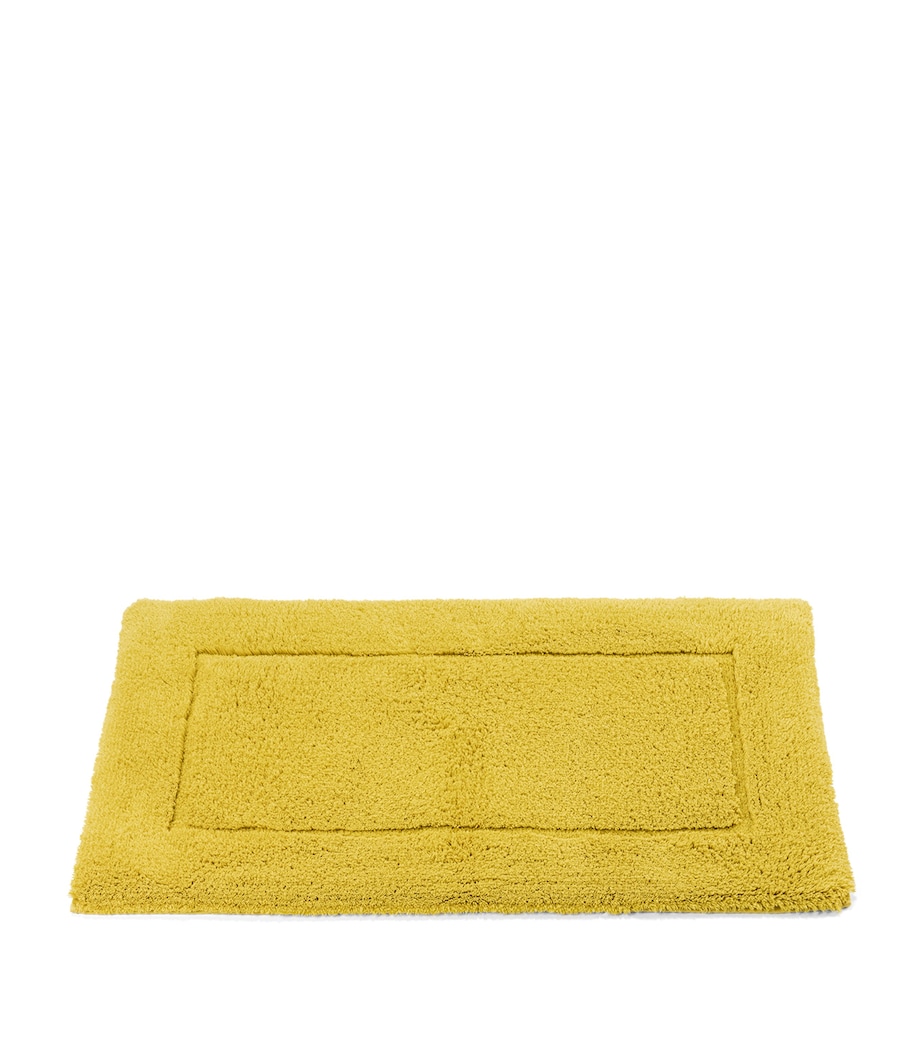 Abyss & Habidecor Egyptian Cotton Must Bath Mat (70cm x 120cm) Yuzu Image 2