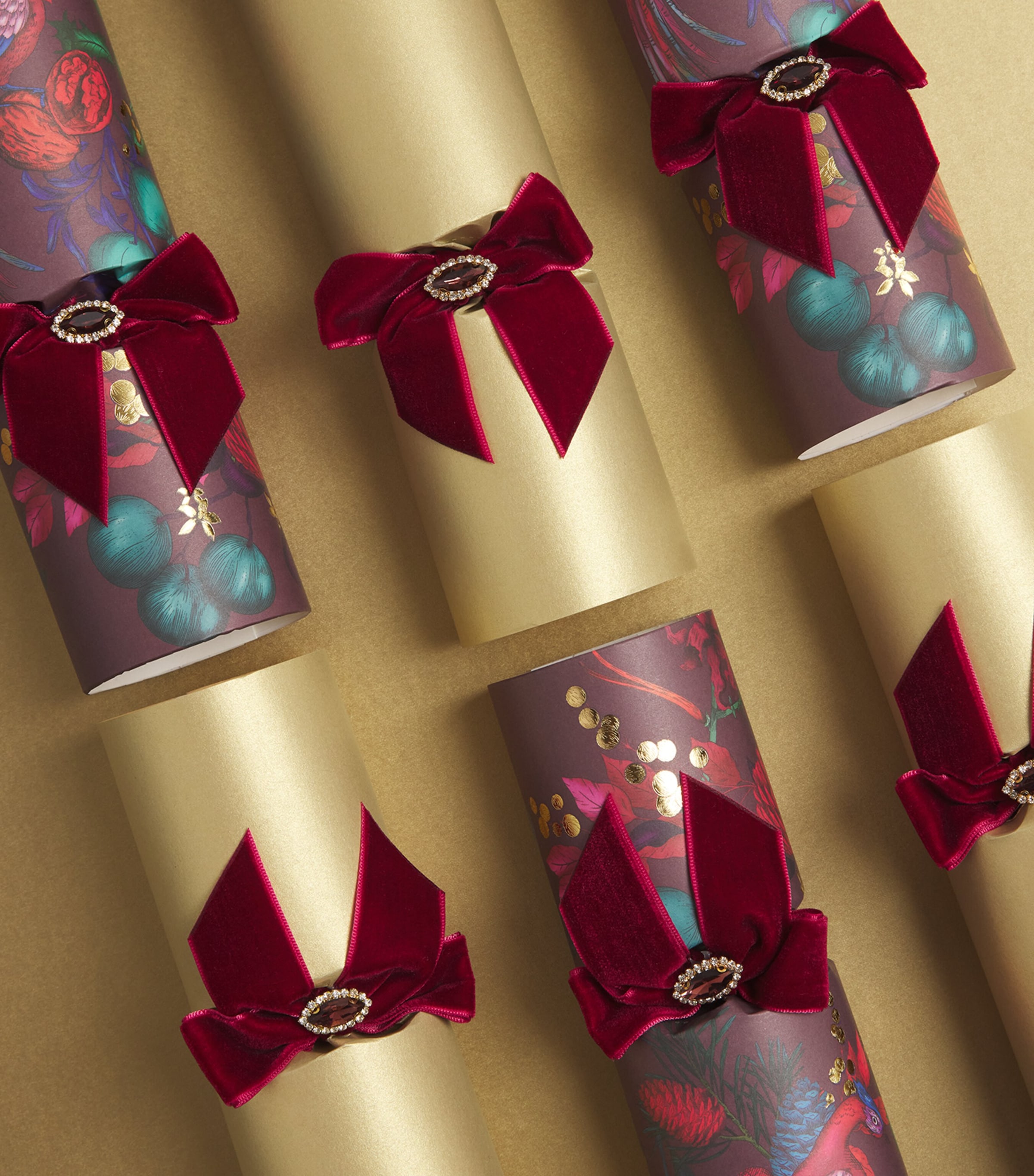 Party Crackers MULTI Image 2