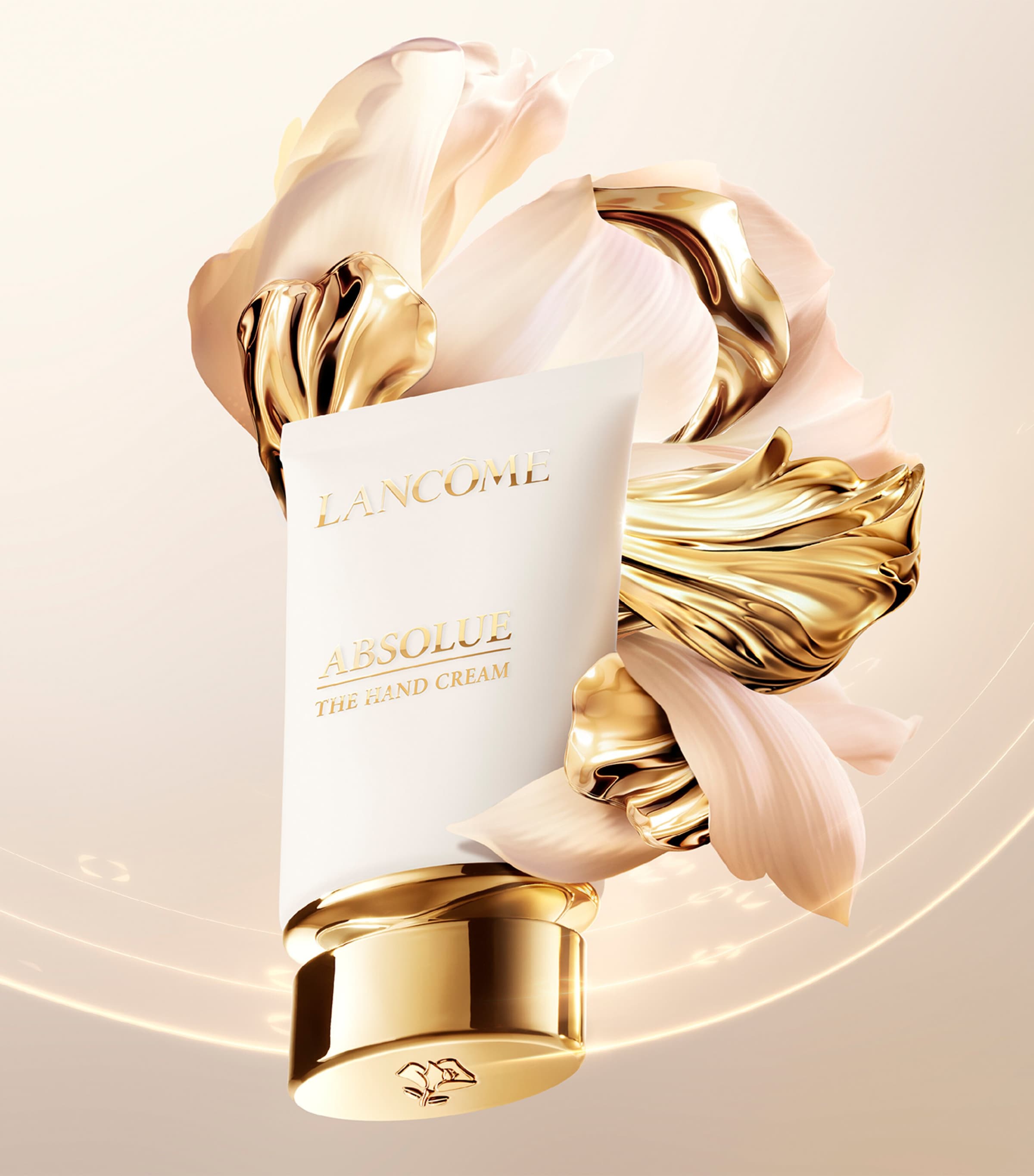 Lancôme Absolue Hand Cream (50ml) | Harrods CA
