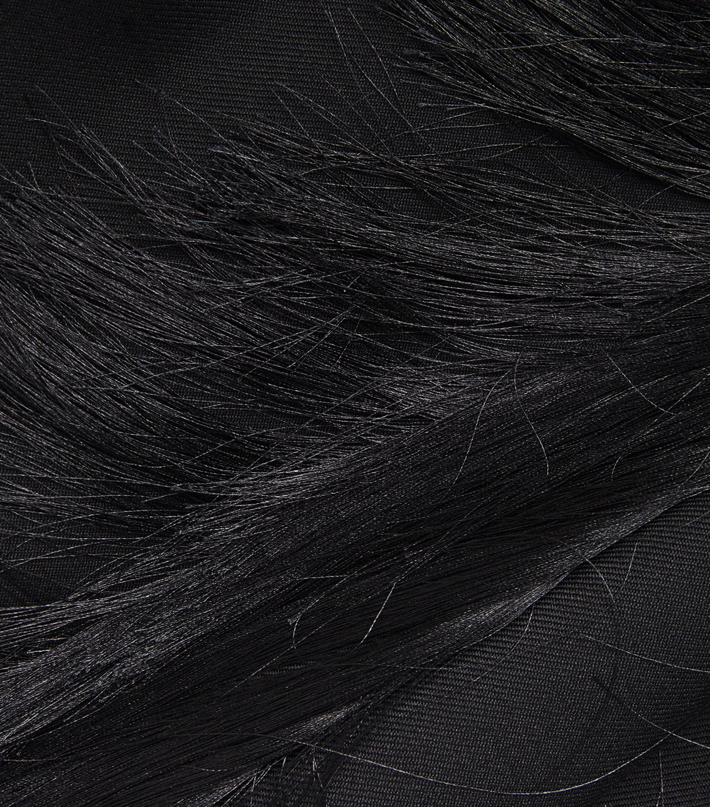 パンツ Carven Fringed Trousers Carven Tuxedo Wool Fringe-Detail Trousers | Harrods US