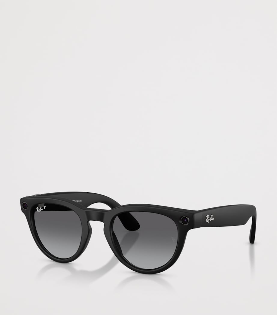 Meta Headliner AI Sunglasses 601ST3 Image 2