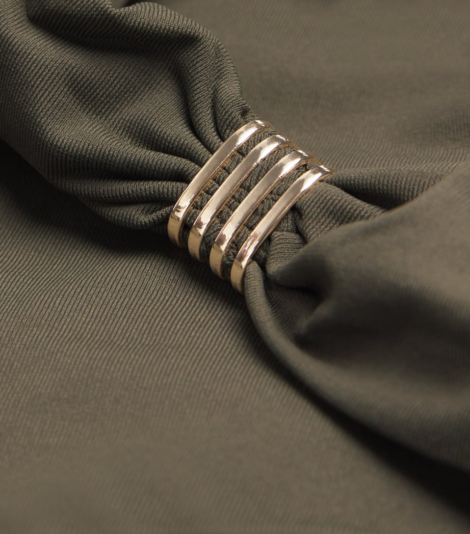 Grenada Bikini Bottoms OLIVE10 Image 4