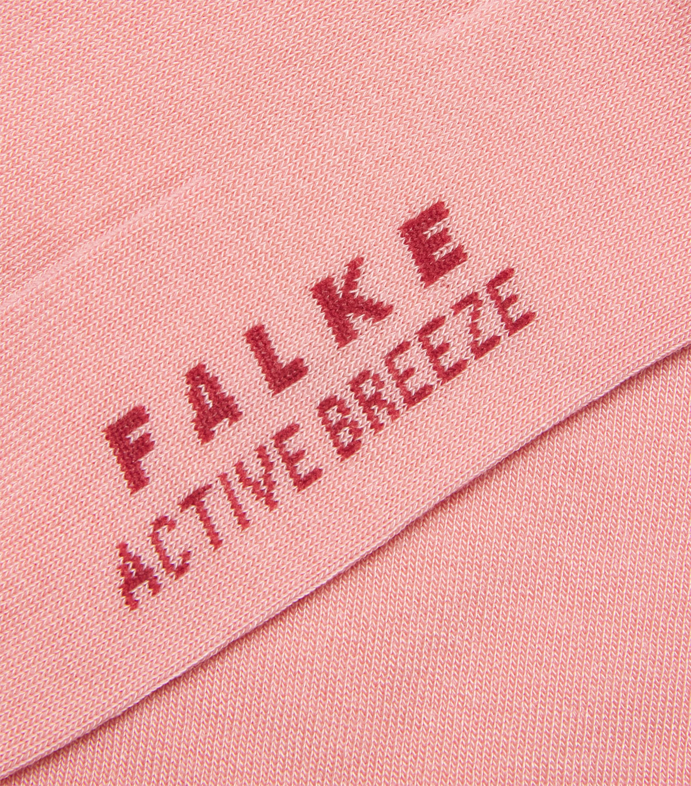 Active Breeze Ankle Socks 8981 PEACHY Image 2