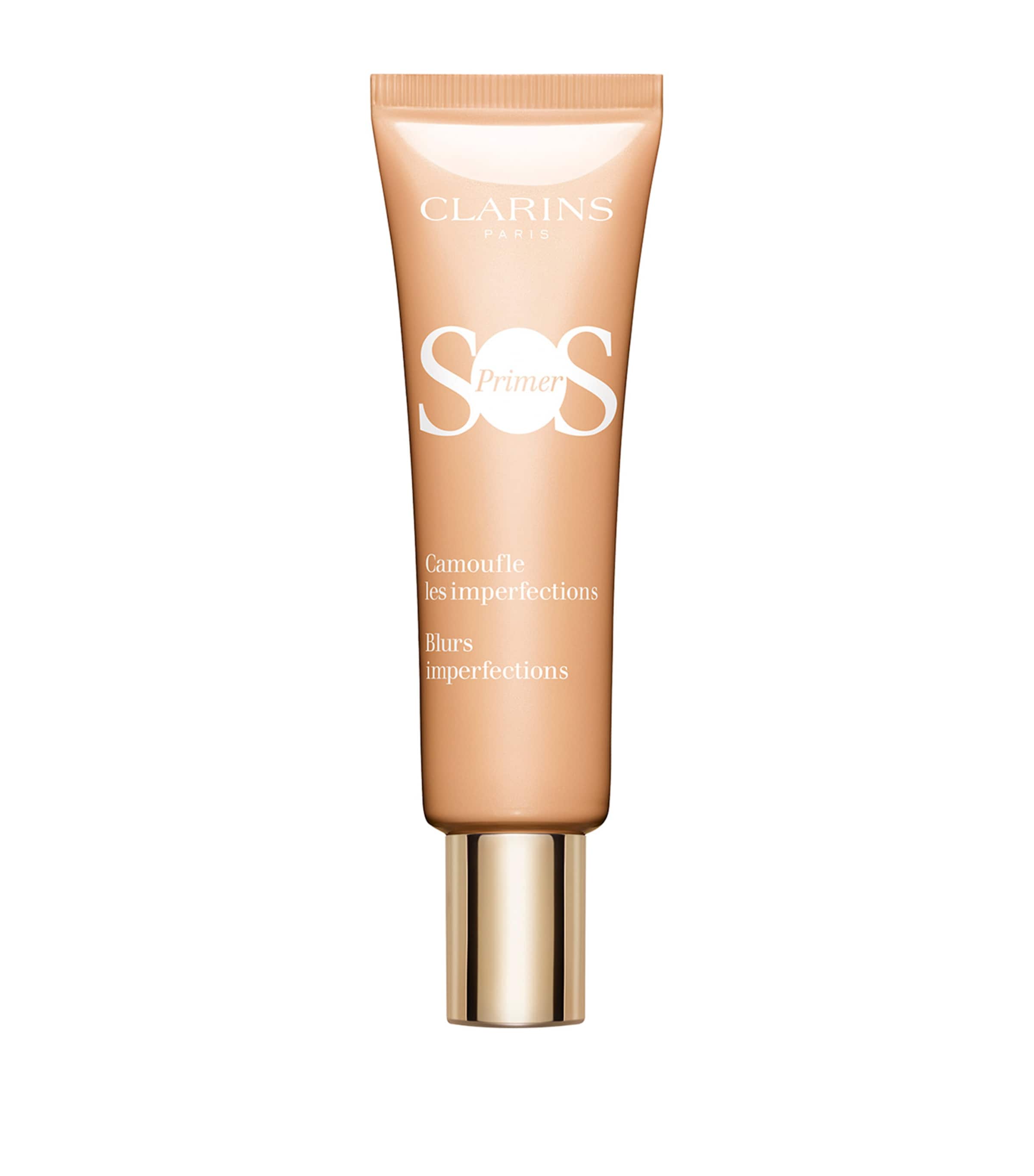 Clarins Sos Primer In Nude