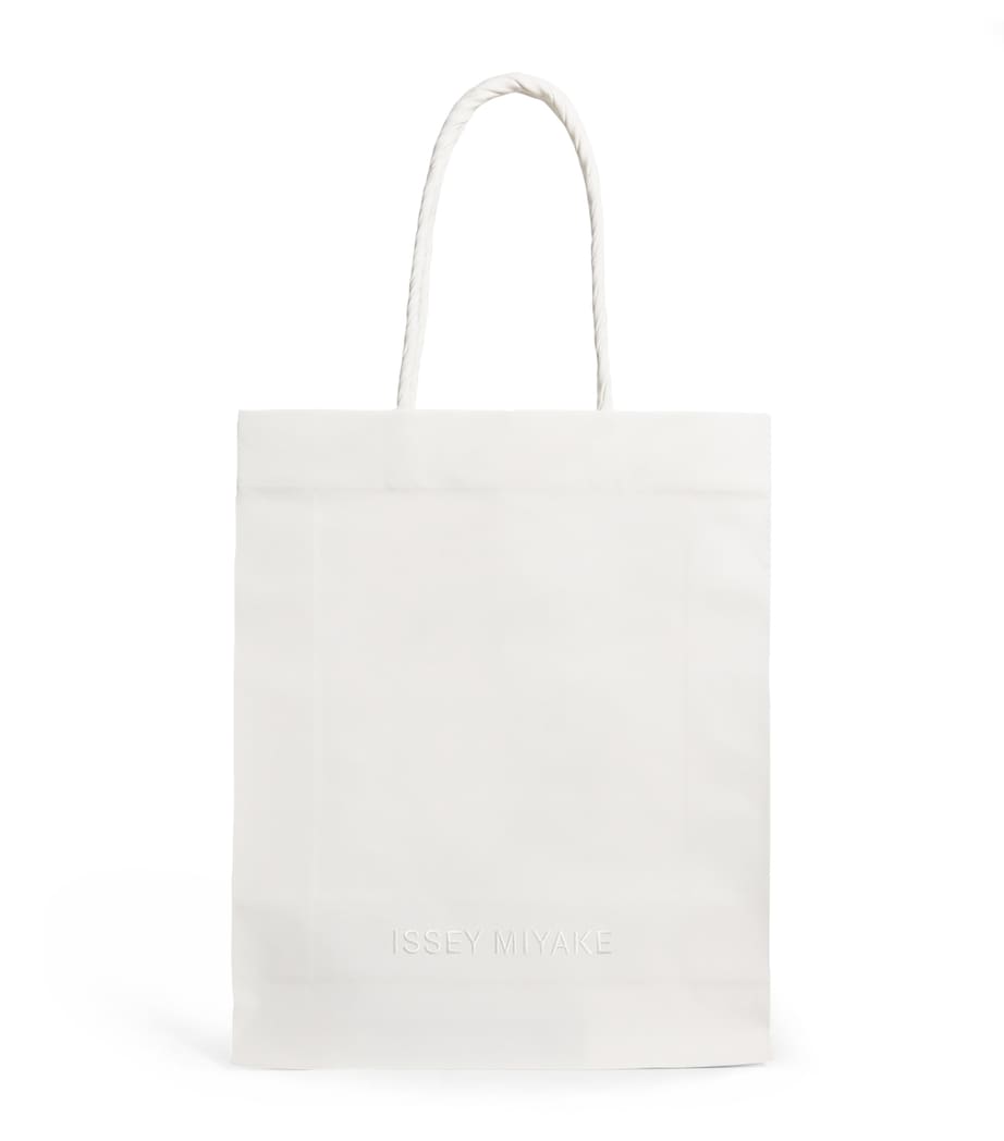 Paper Bag Tote Bag 06 Image 1