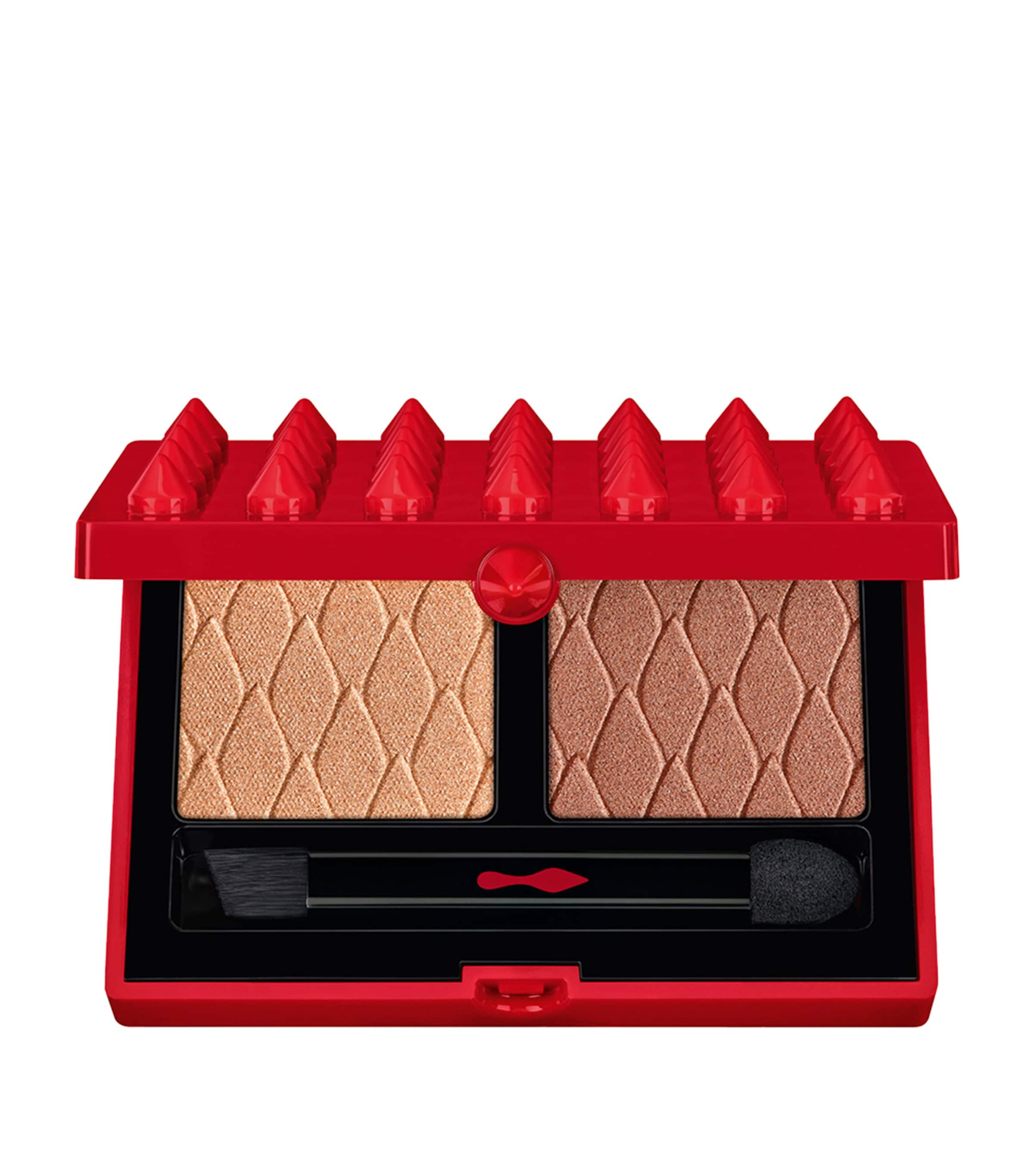 Christian Louboutin Abracadabra Le Duo Eyeshadow Palette