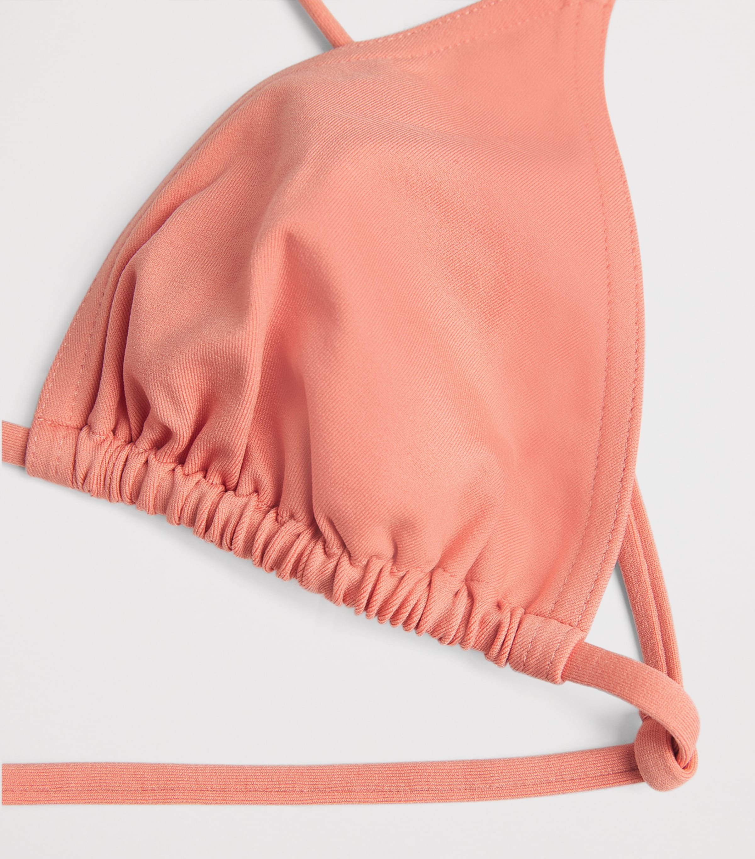 Eres Womens Mouna Triangle Bikini Top Lassi Image 4