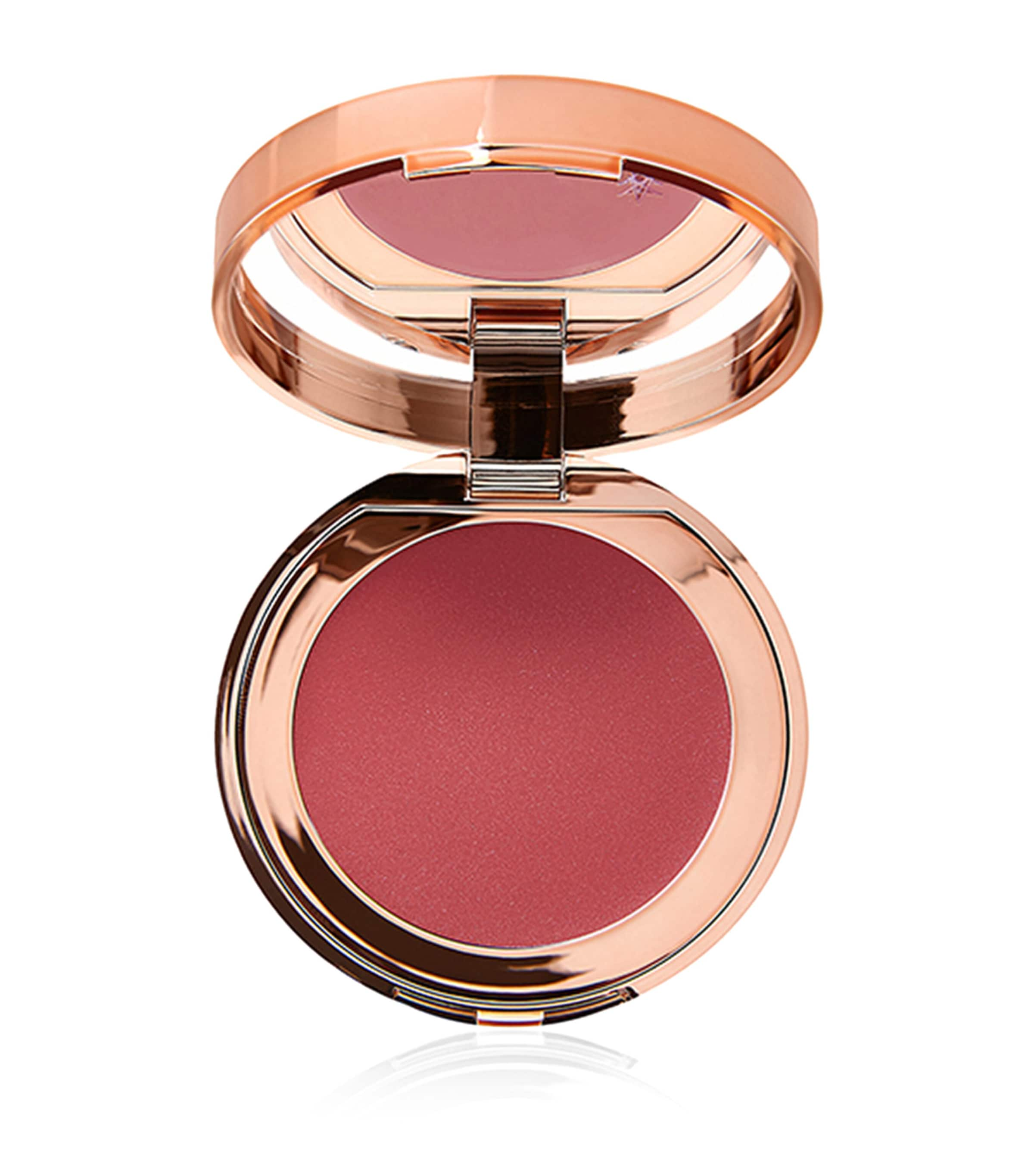 Charlotte Tilbury Pillow Talk Lip And Cheek Glow In White