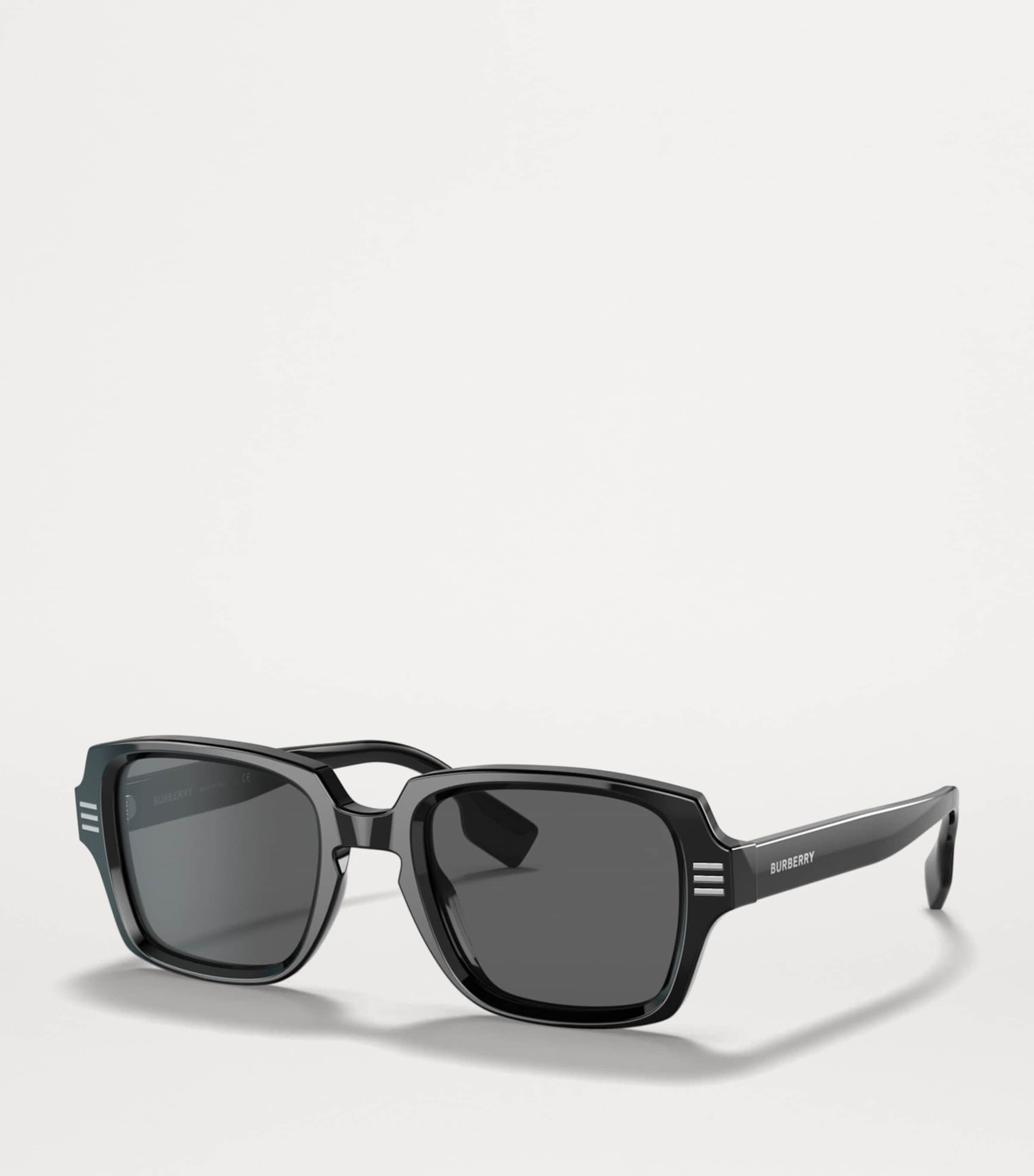 Acetate BE4349 Sunglasses 300187 Image 2