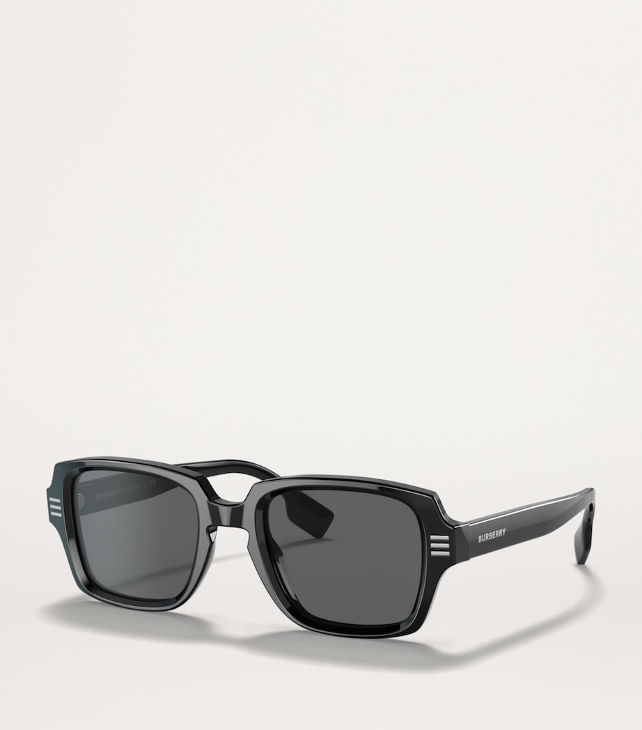 Acetate BE4349 Sunglasses 300187 Image 2