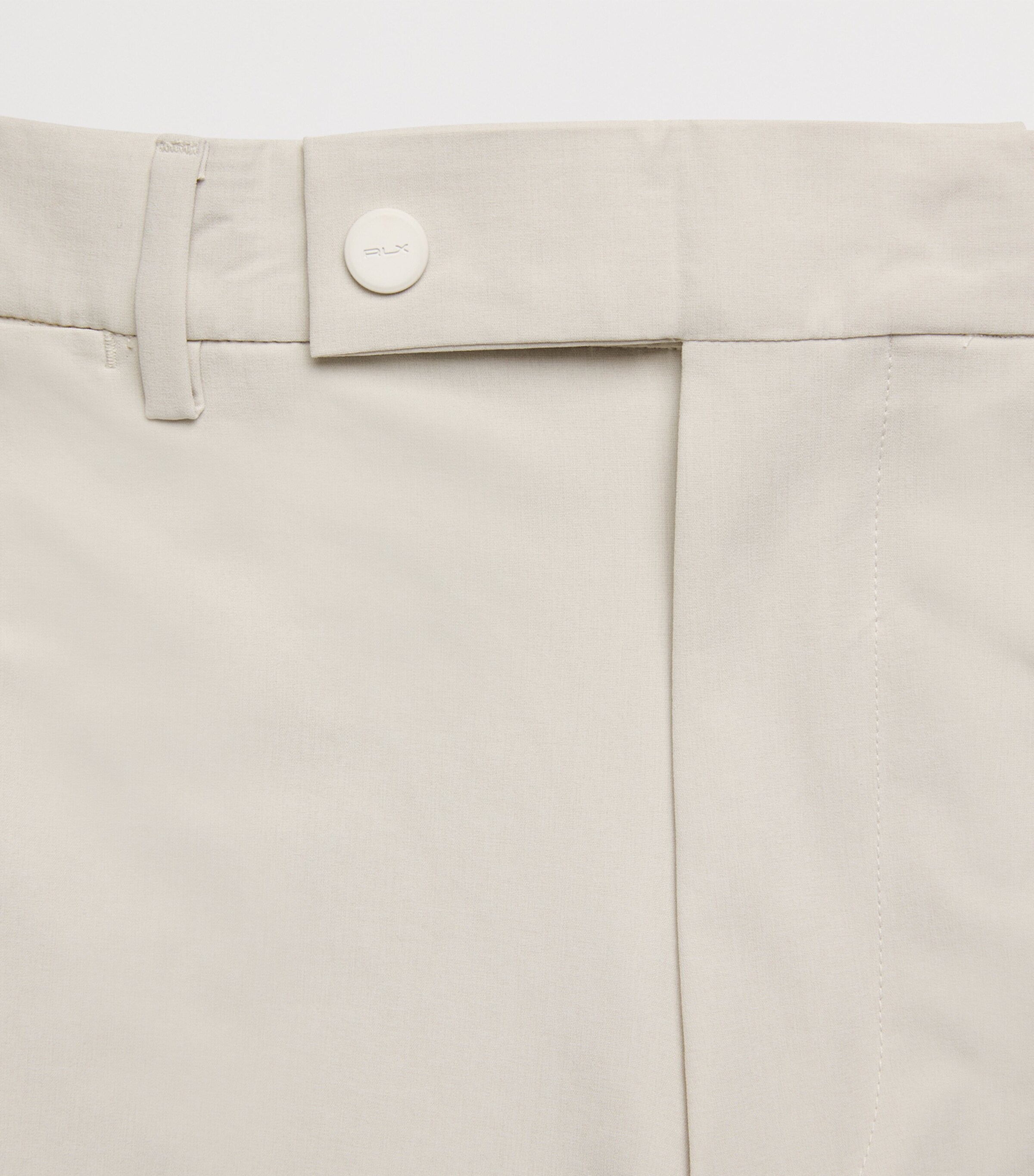 Tailored Performance Shorts BASIC SAND Image 5