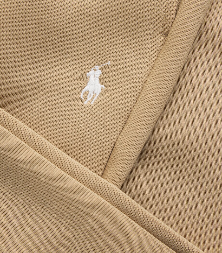 Polo Ralph Lauren Mens Tech Knit Sweatpants Vintage Image 6