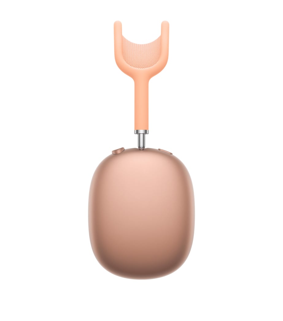 Apple AirPods Max 2 - Orange Orange Image 3
