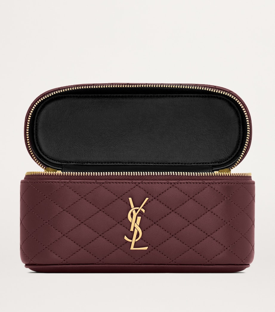 Mini Gaby Top-Handle Bag 6195 Image 6