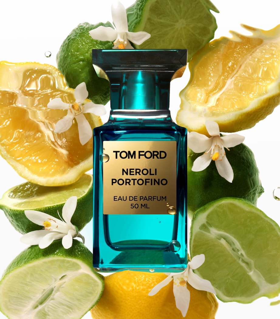 Neroli Portofino Eau de Parfum (50ml) NO COLOUR Image 2
