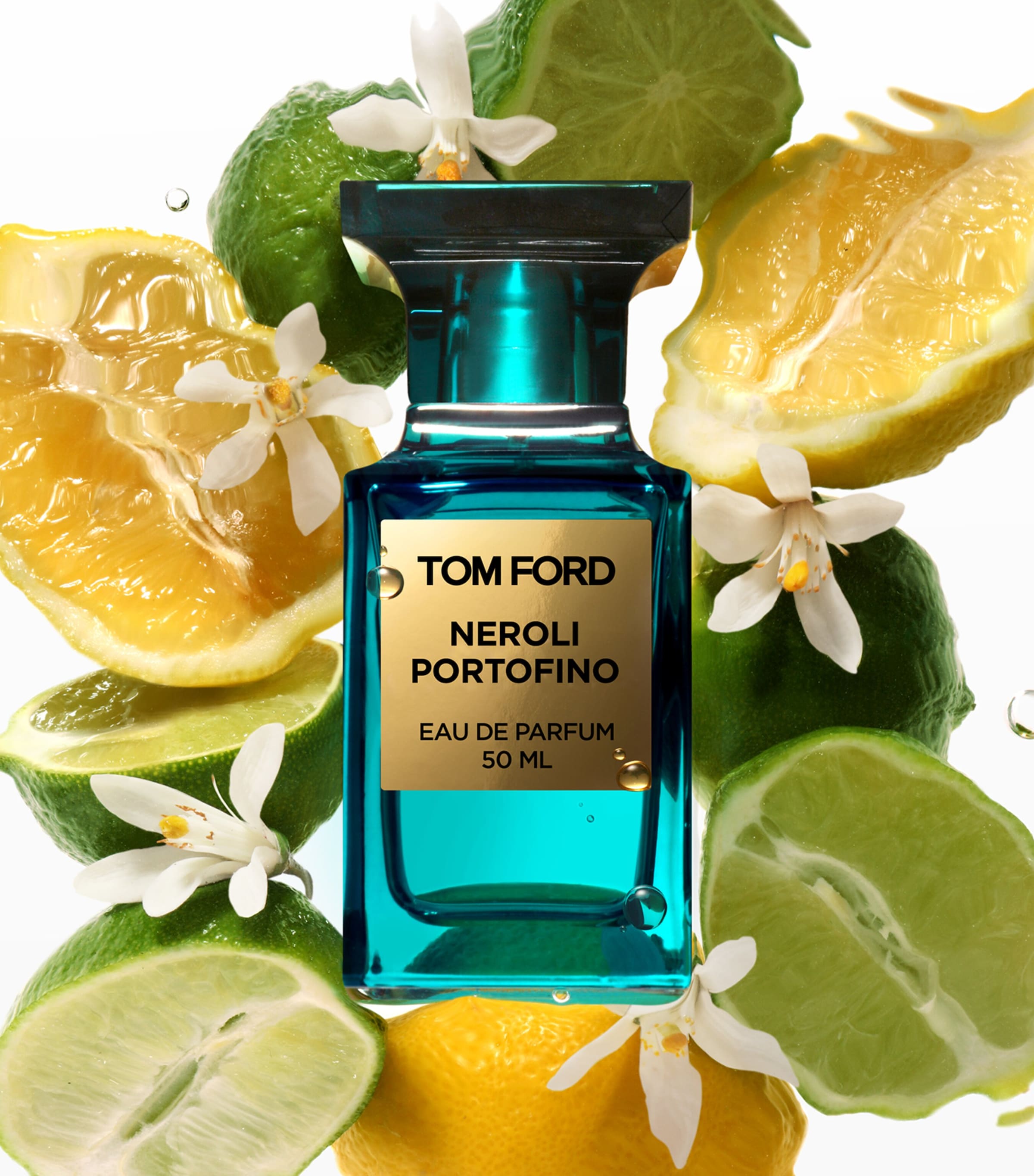 TOM FORD Neroli Portofino Eau de Parfum (50ml) | Perfume | Womens Perfume | Designers | Tom Ford TOM FORD Neroli Portofino Eau de Parfum (50ml) | Perfume | Womens Perfume | Designers | Tom Ford